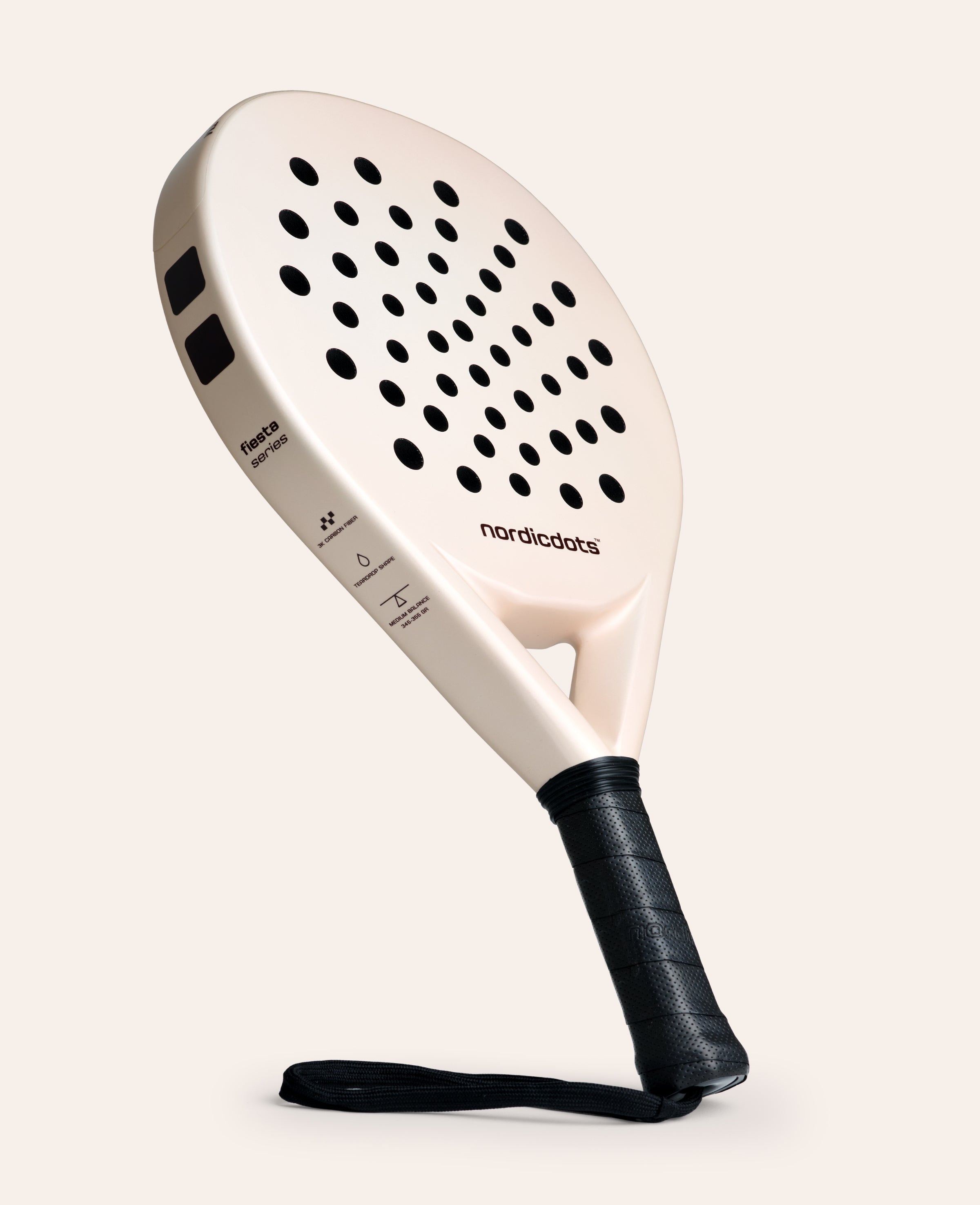 Fiesta Series - Rose Gold