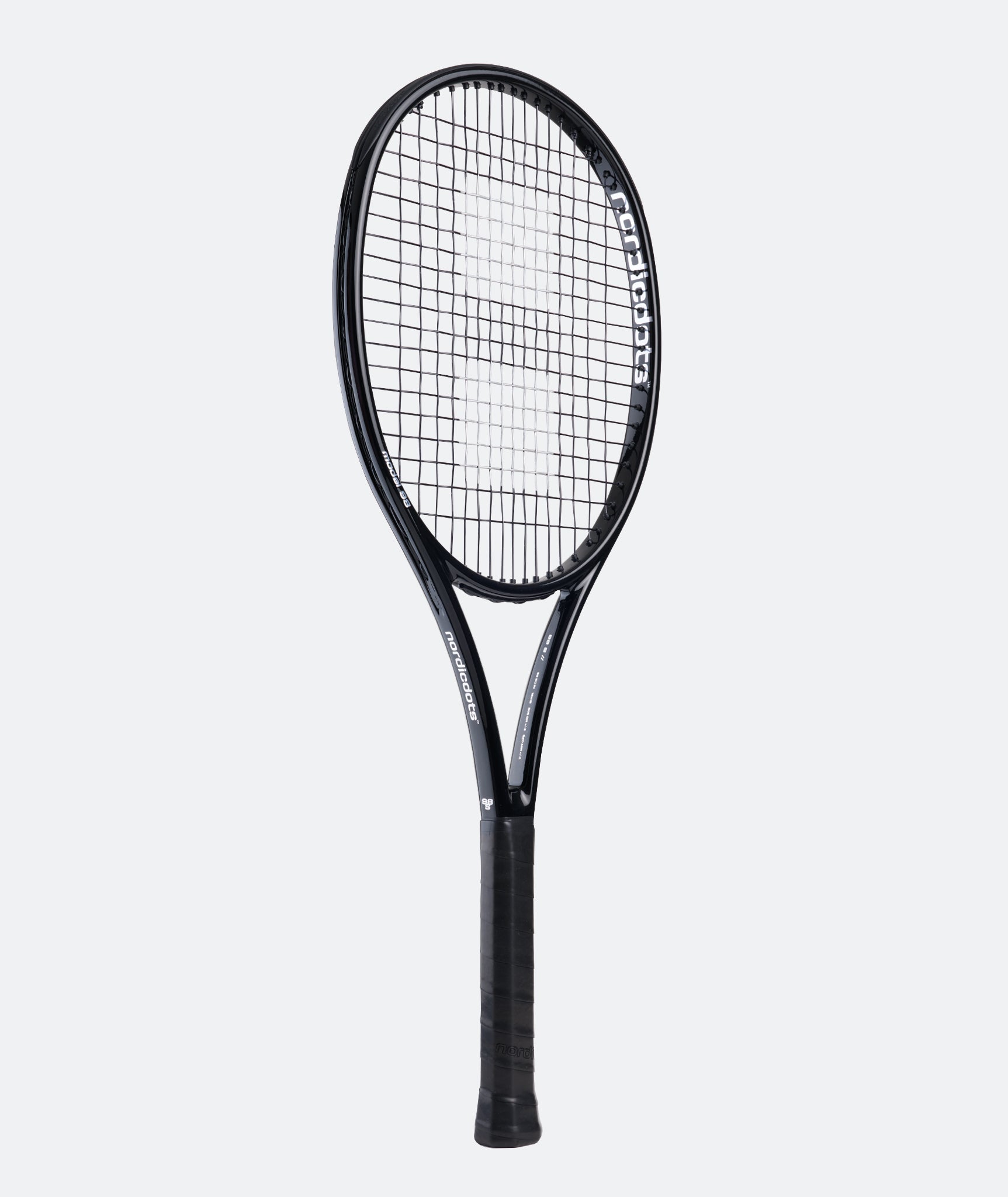 Model 98 S - Black Gloss