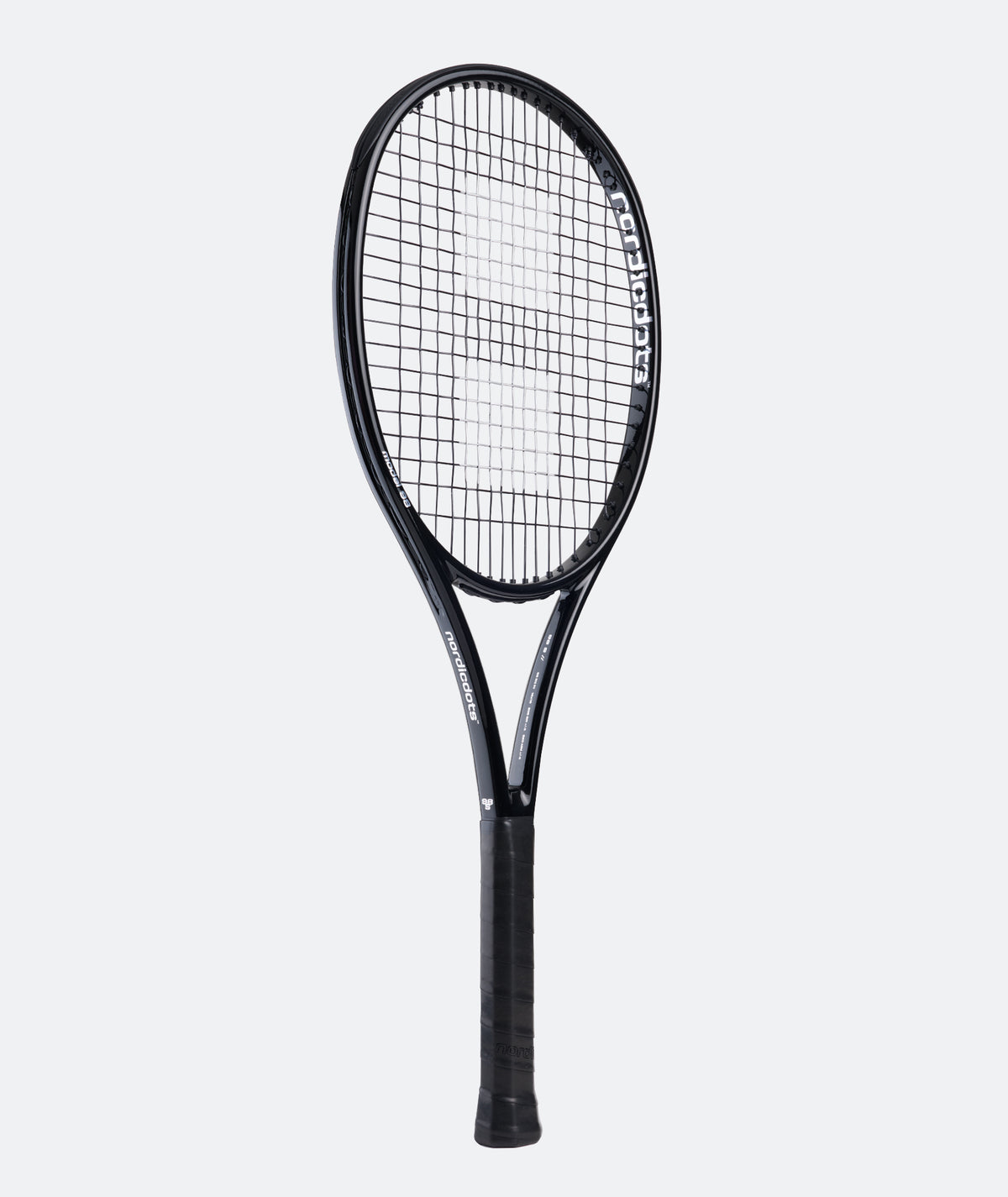 Model 98 S - Black Gloss