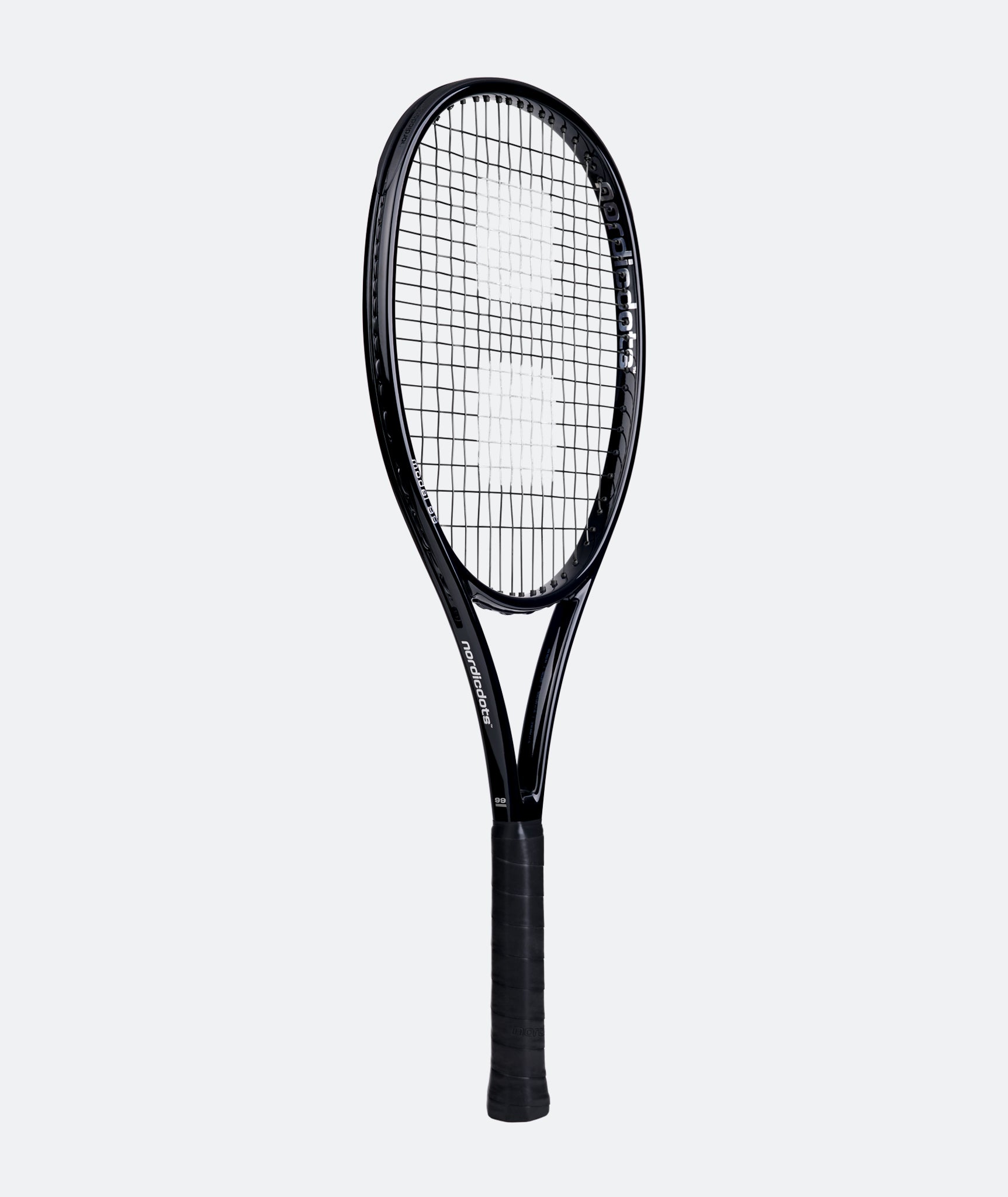 Model 99 - Black Gloss