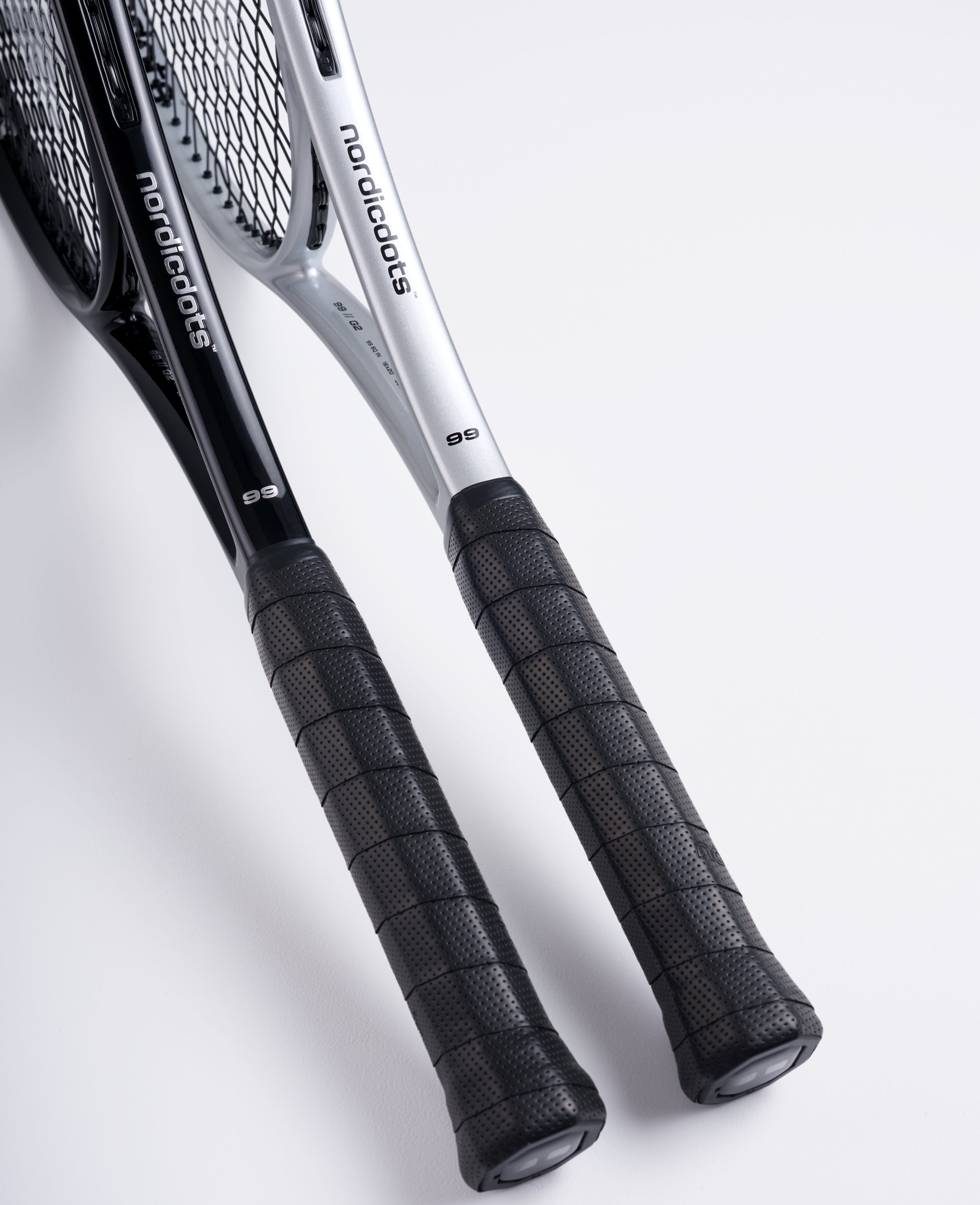 Model 99 G2 - Black Gloss