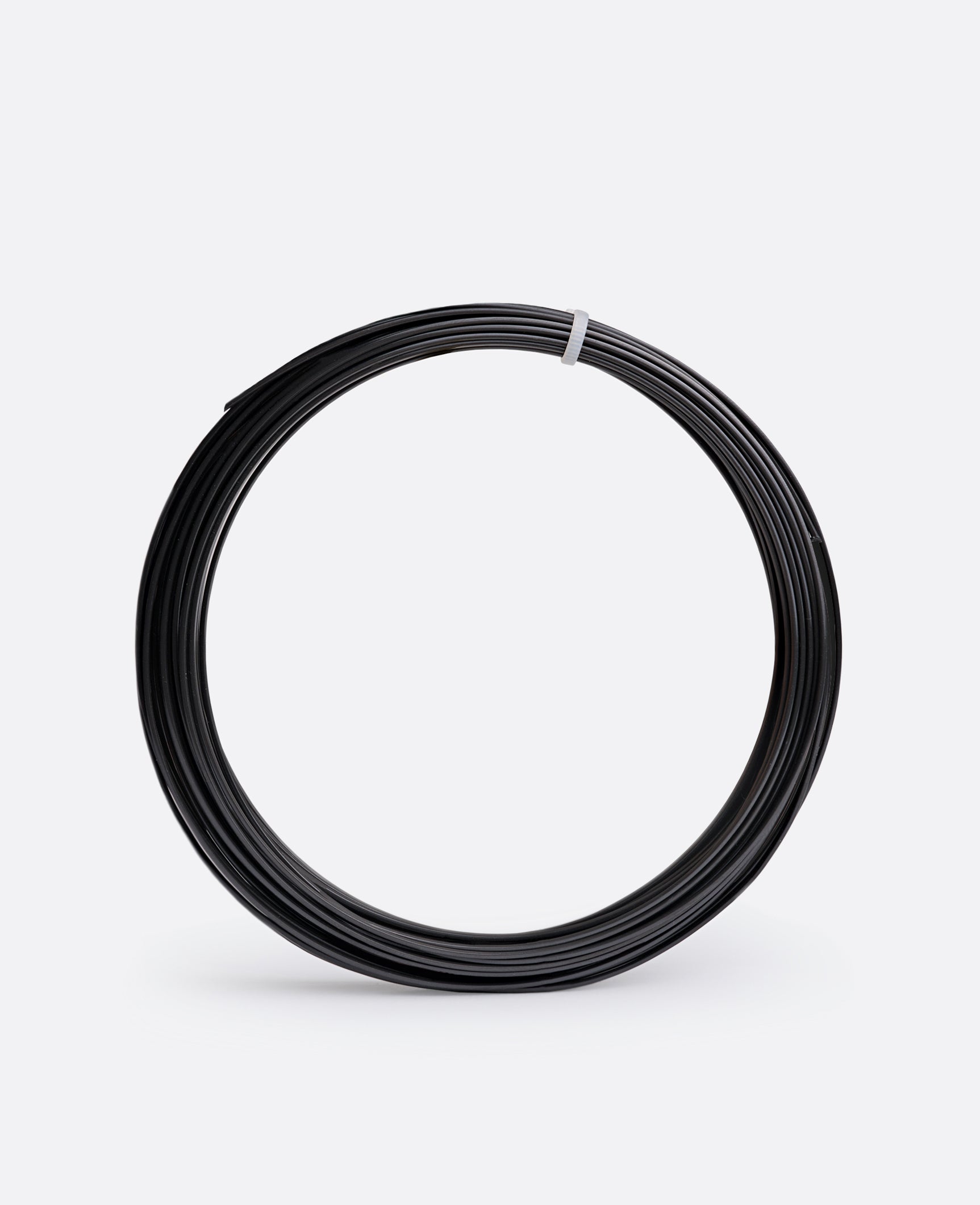 TS123. Topspin String 12m - Jet Black
