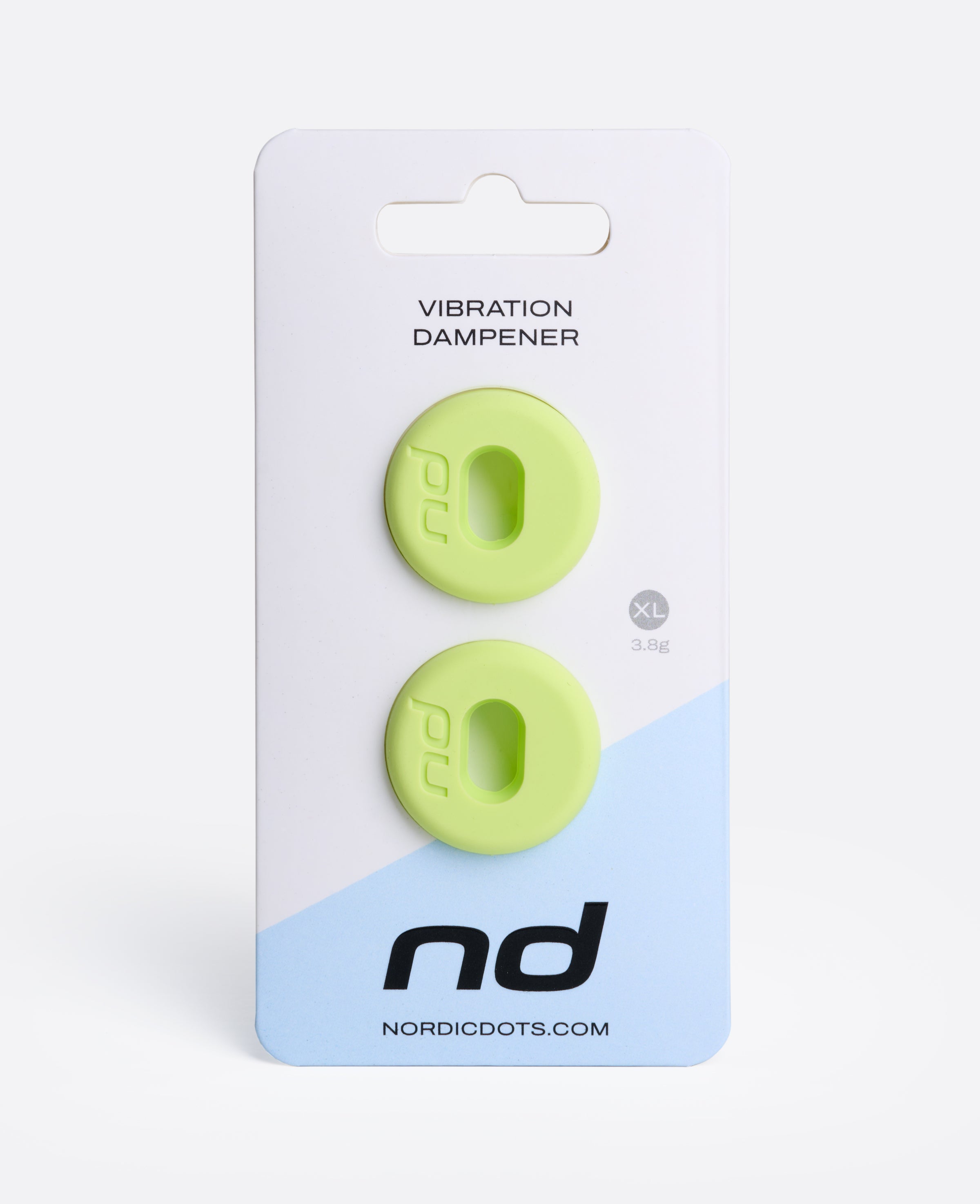 Vibration Dampeners XL