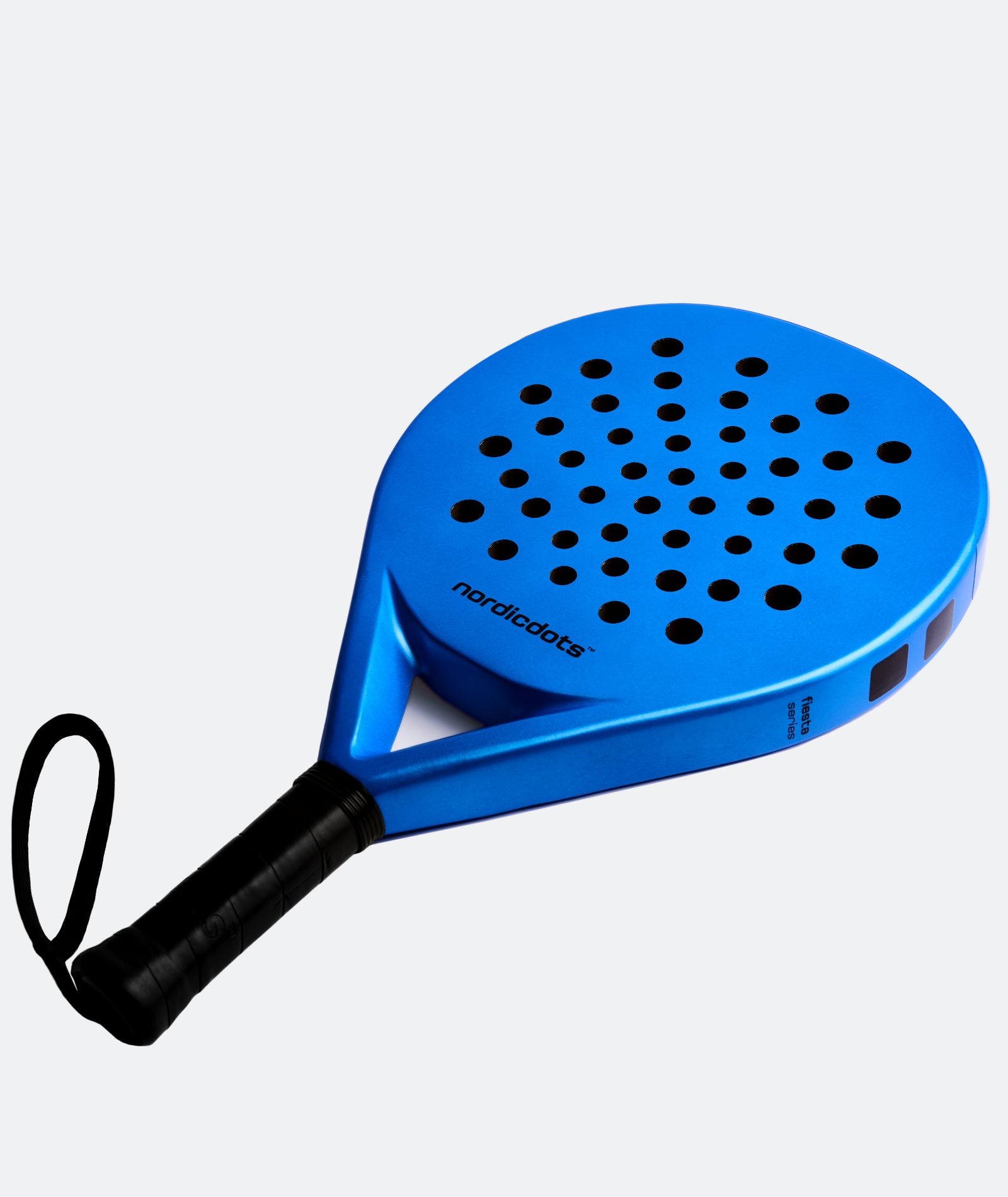 Fiesta Series - Miami Blue