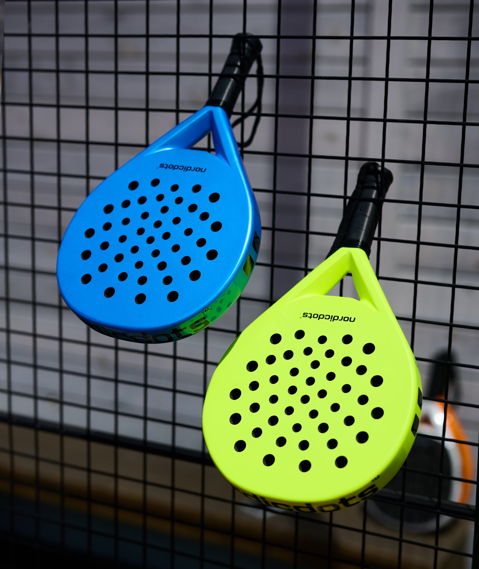 Fiesta Series - Miami Blue