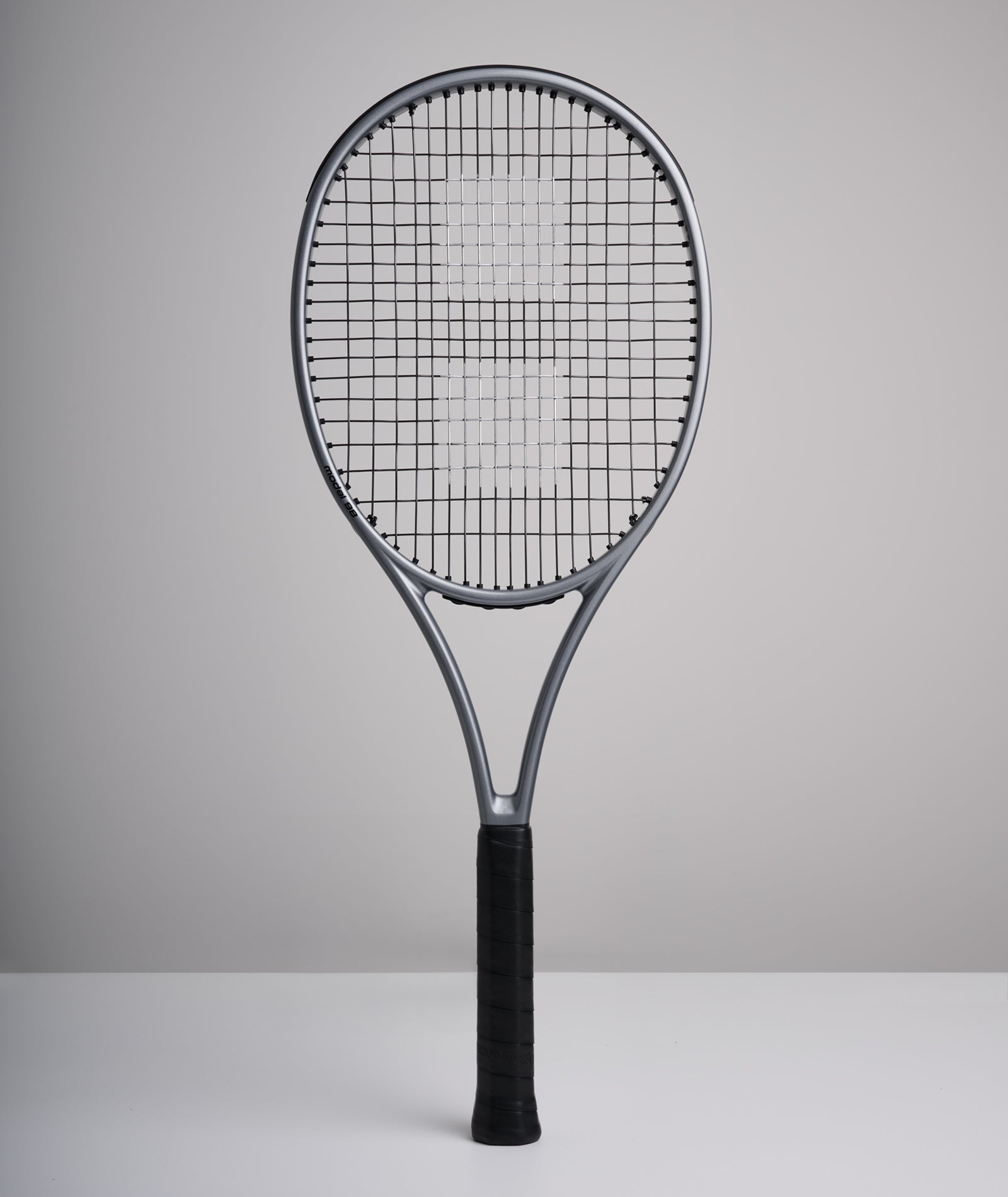 Model 98 Pro - Steel Gloss