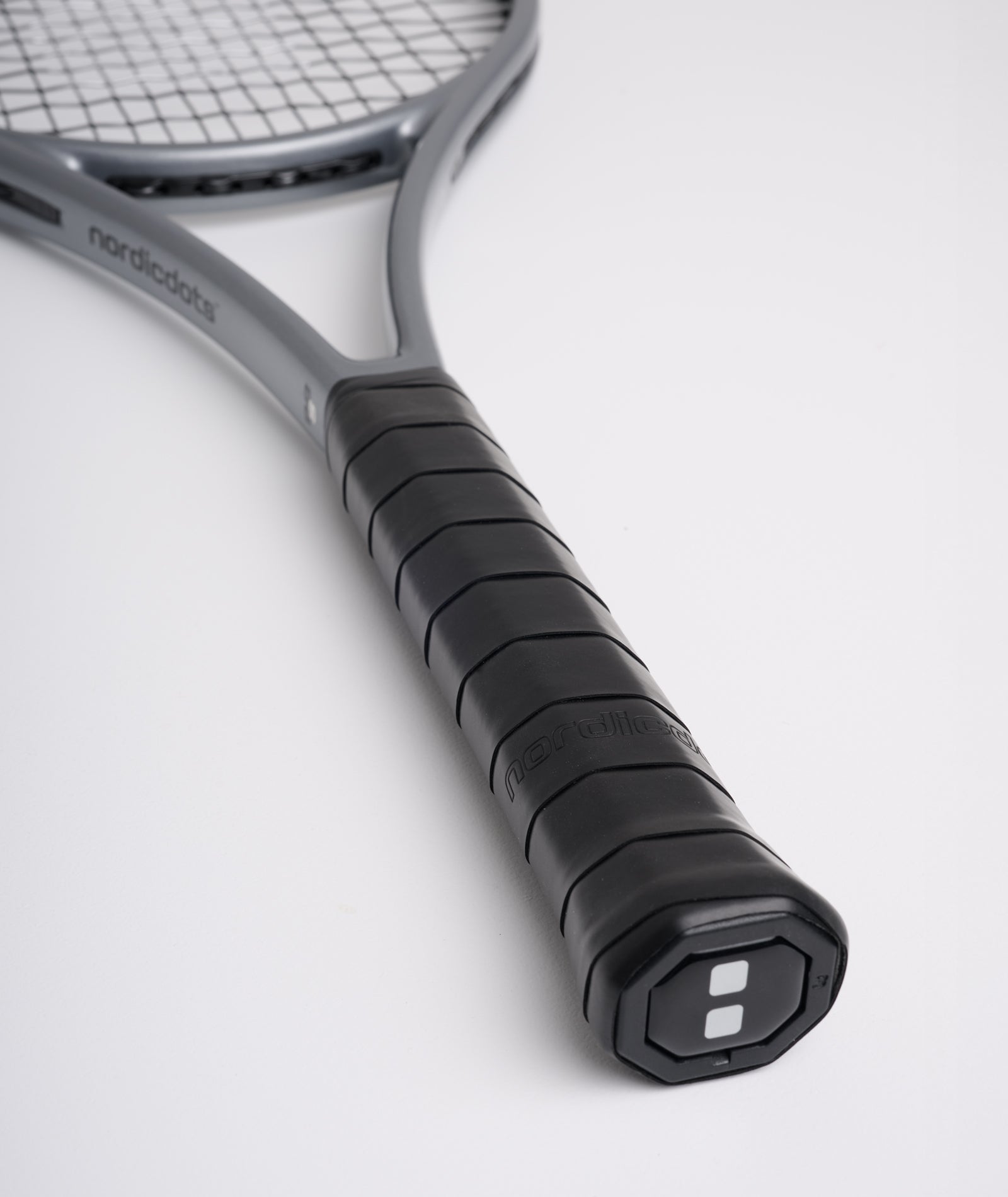 Model 98 S - Steel Gloss