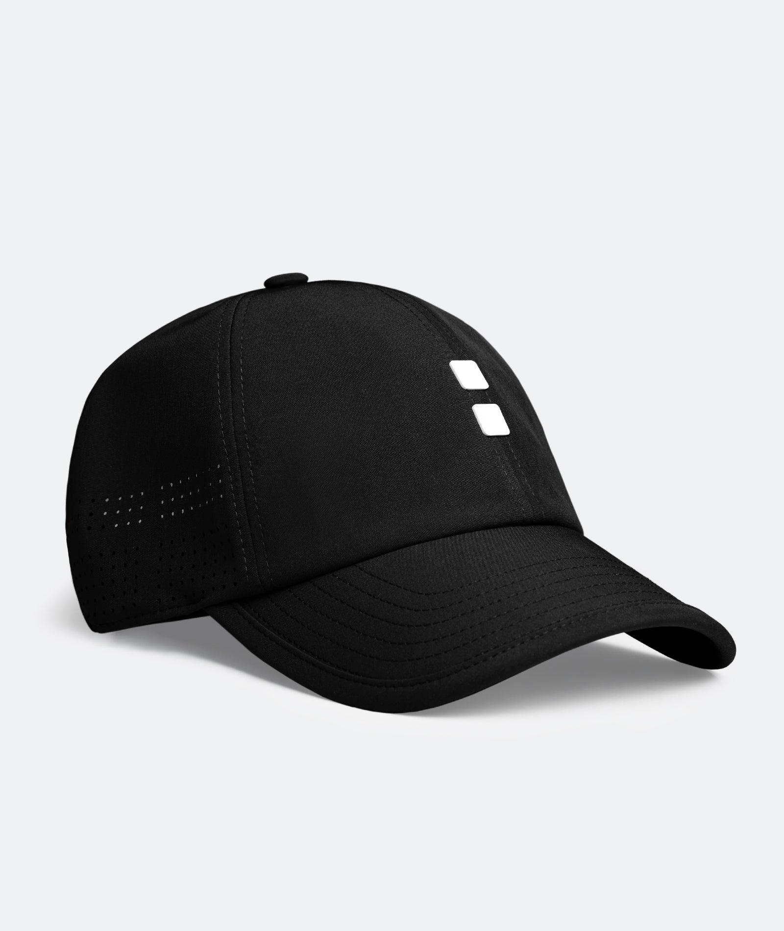 Play Cap - Black