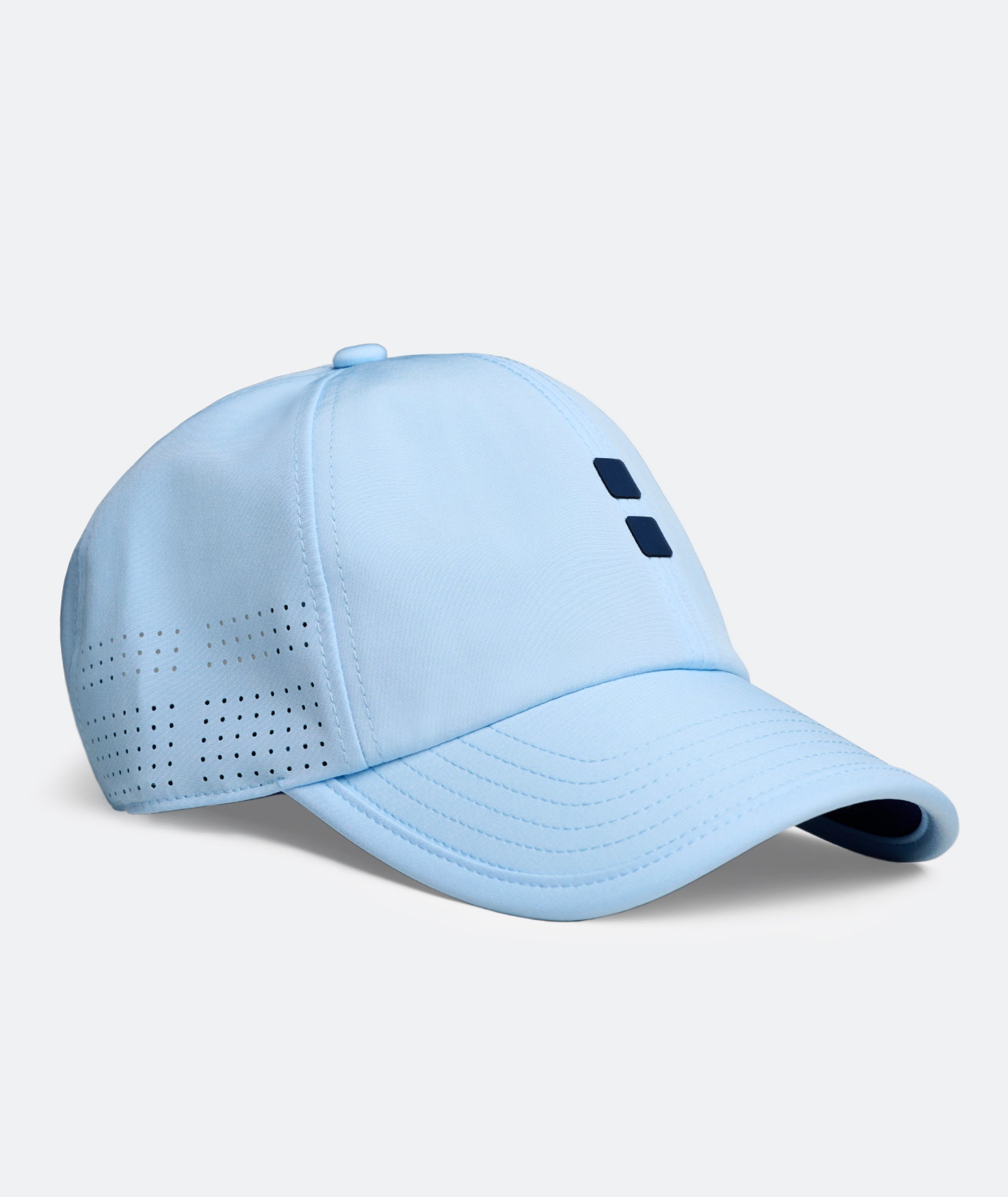 Play Cap - Ice Blue