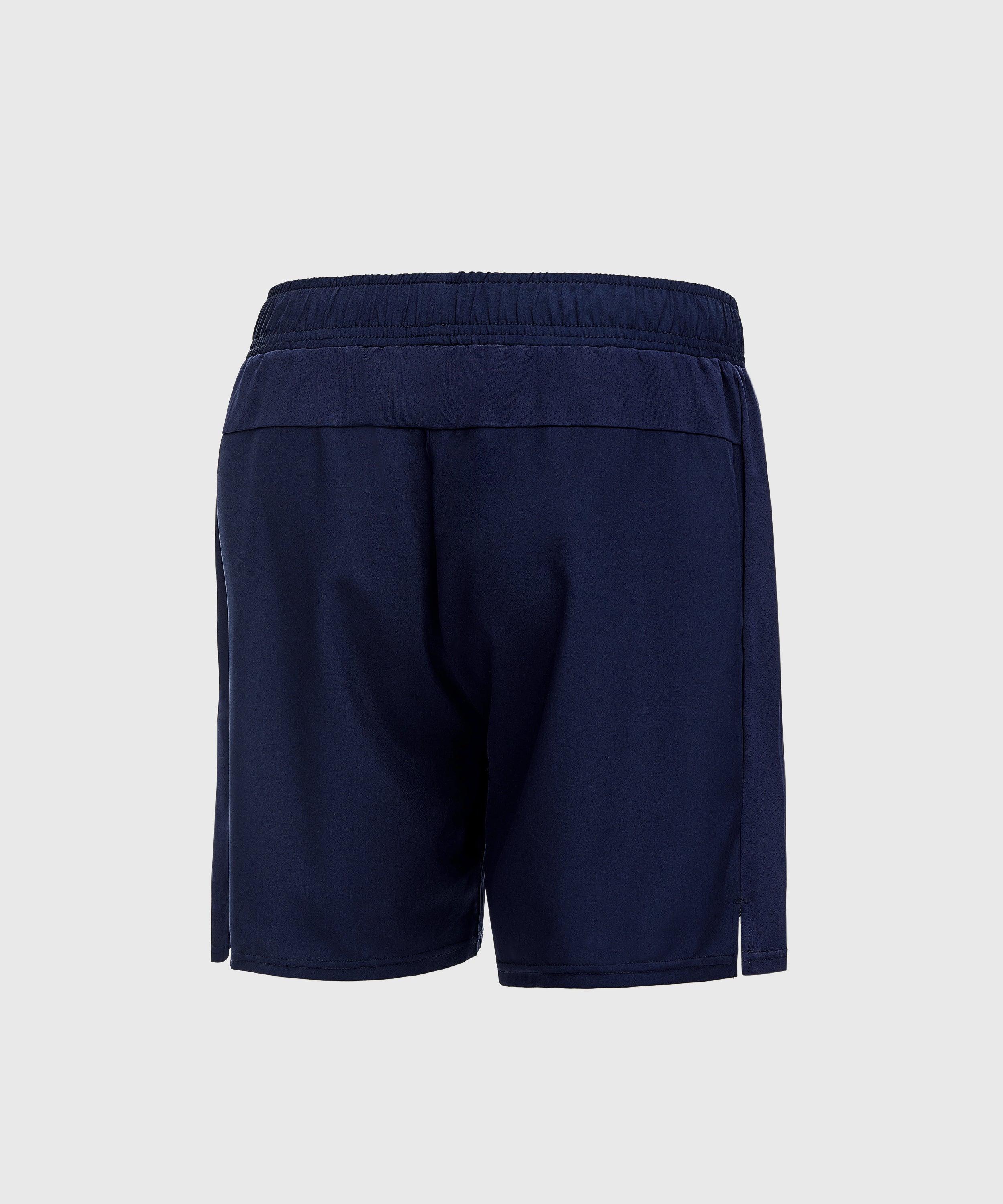 nordicdots tennis padel men's shorts navy blue nordicdots.com
