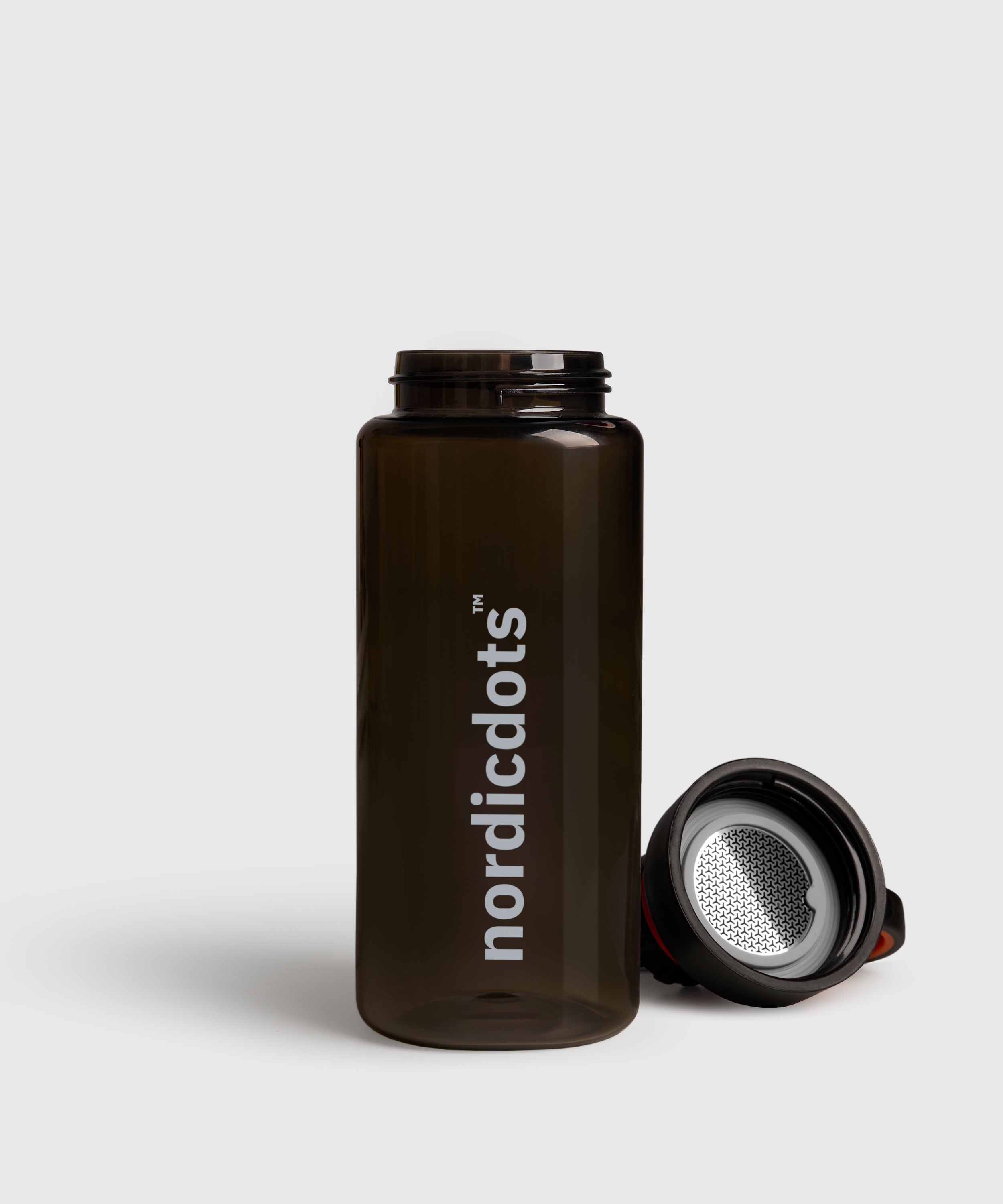 Shake Me Bottle - Black