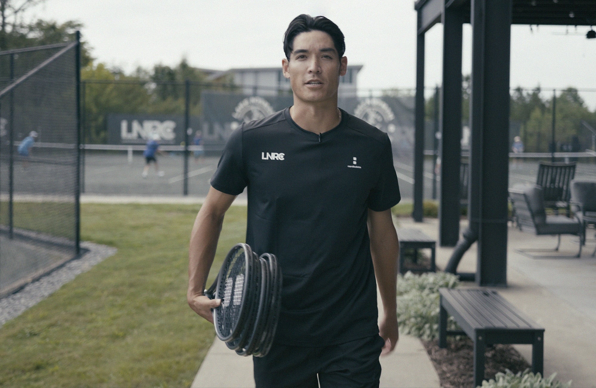 Behind the scenes of the Model 98