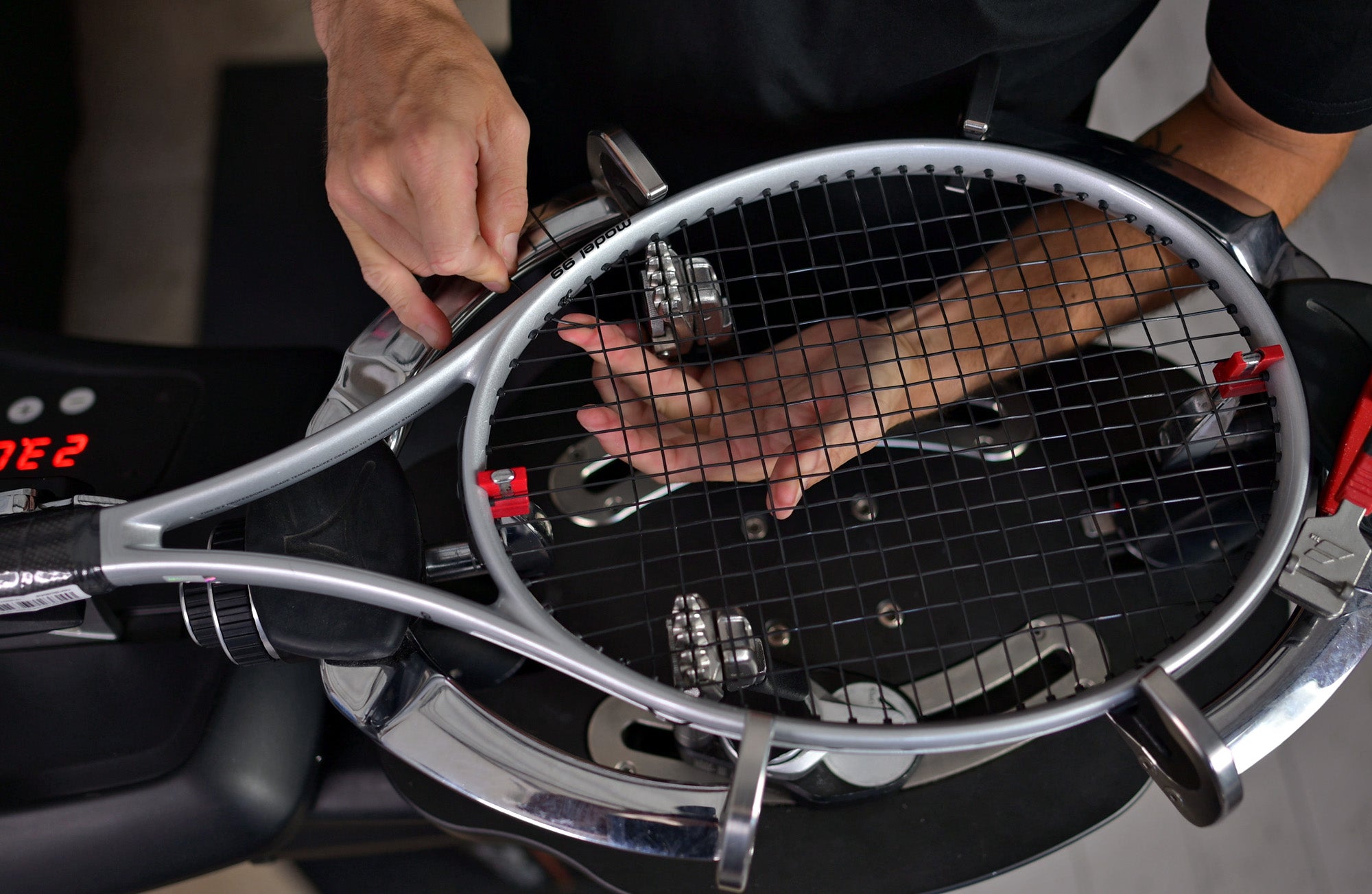 From Unboxing to First Hit