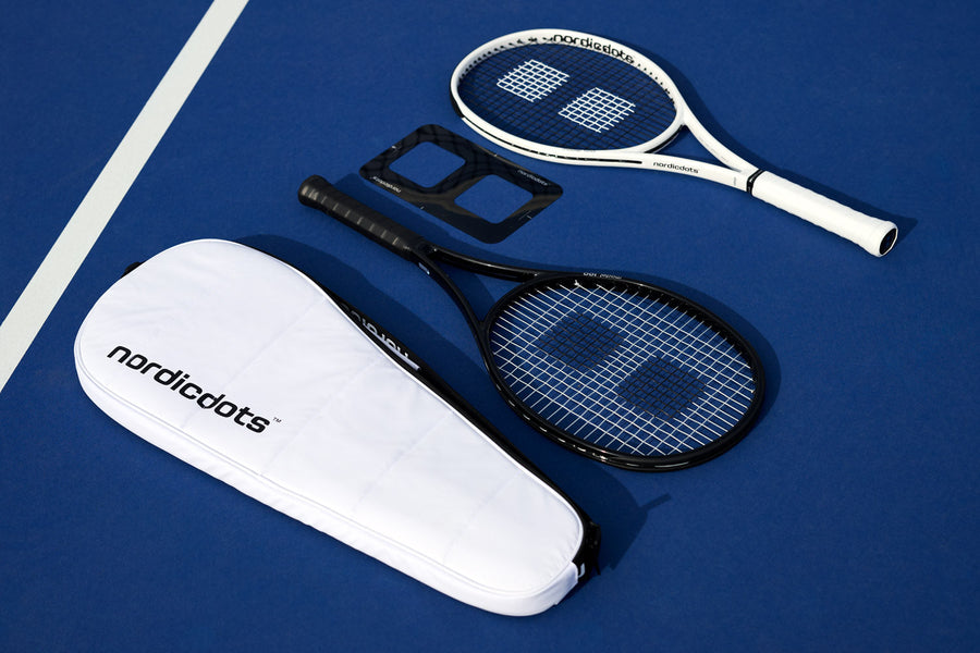 Tennis Gear