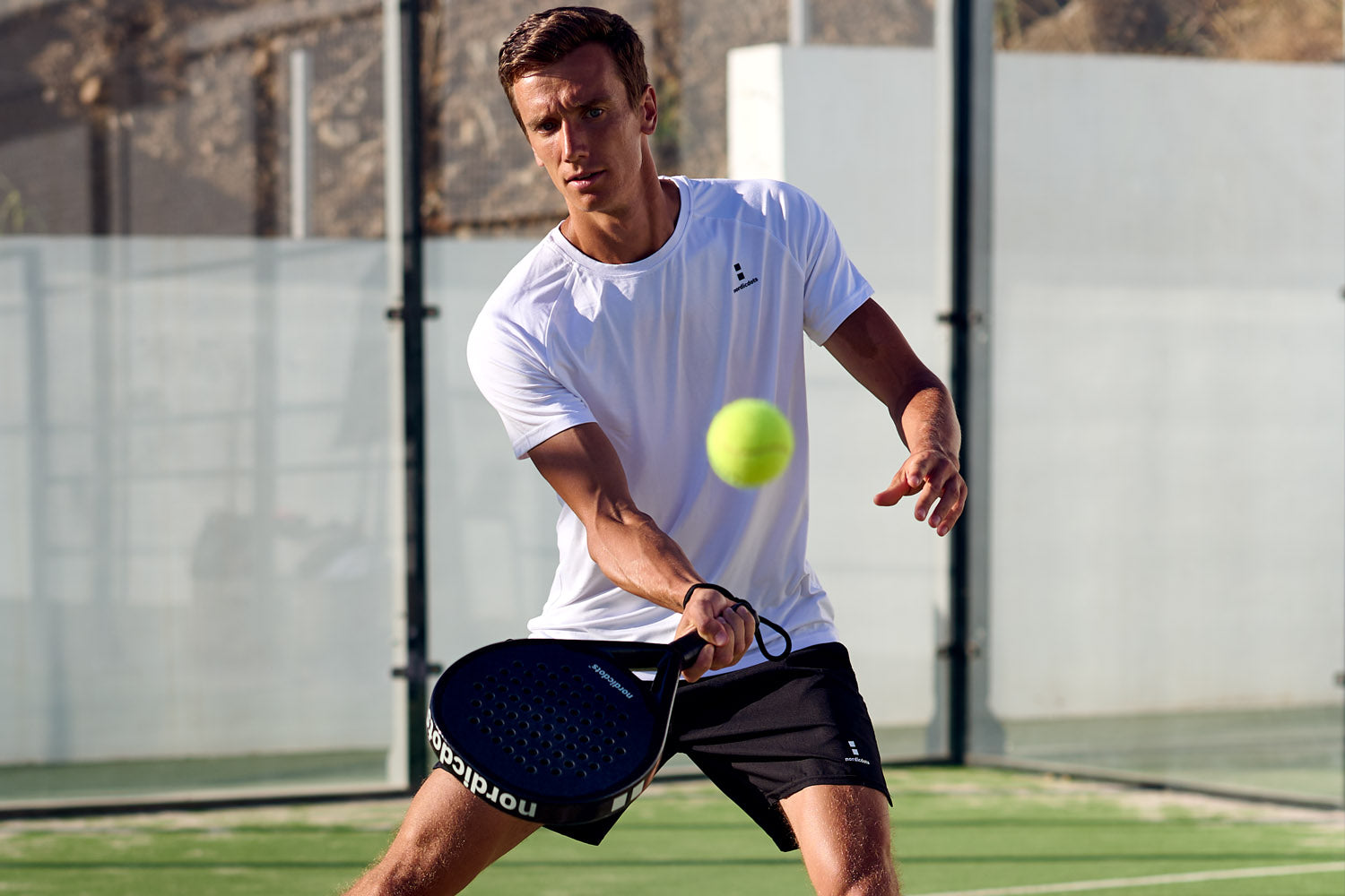 Nordicdots Padel
