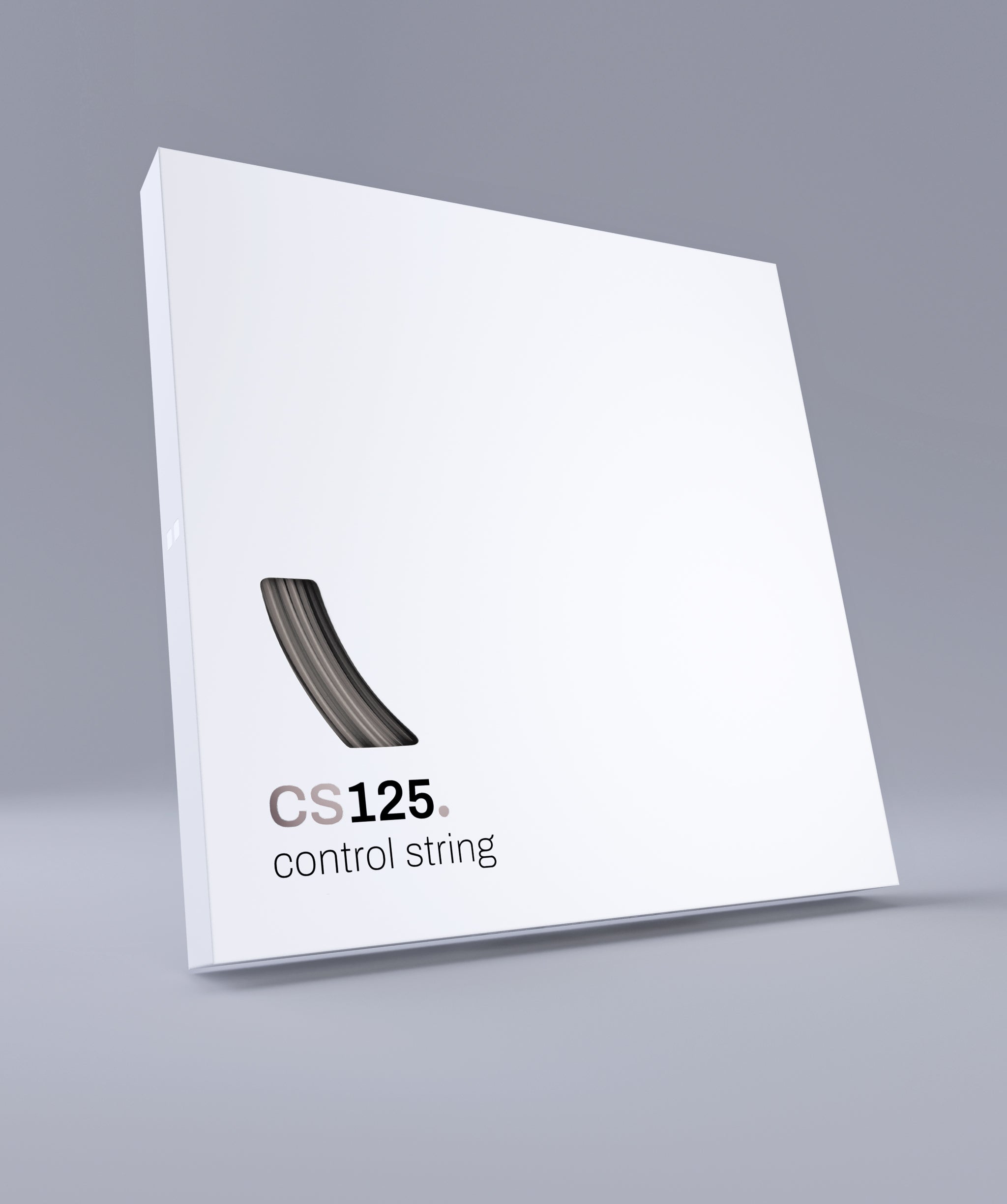 CS125. Control String 12m Set