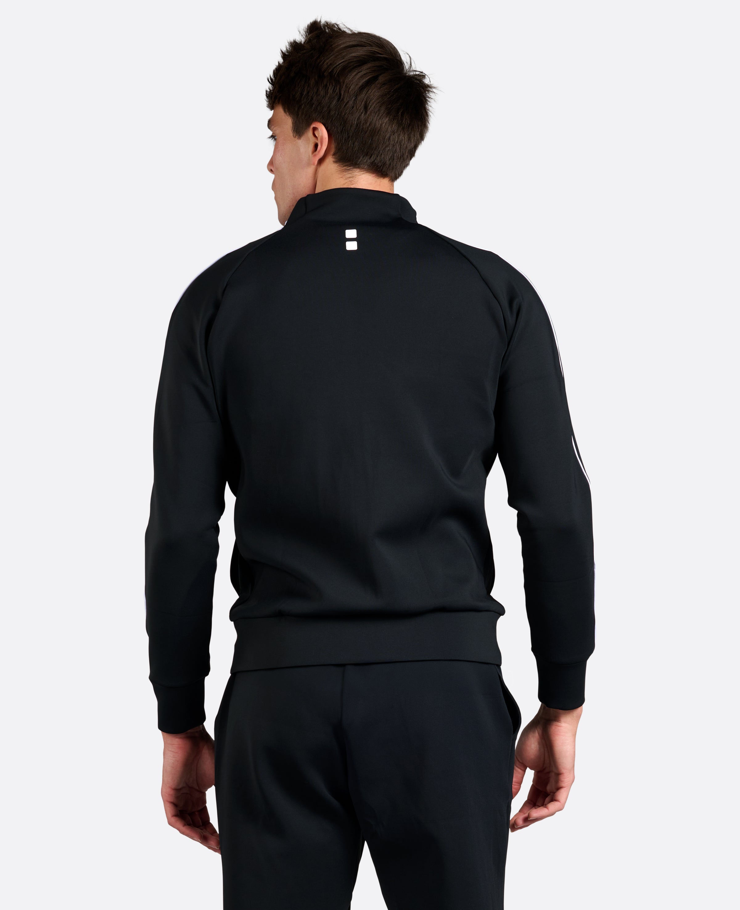 Club Jacket - Black