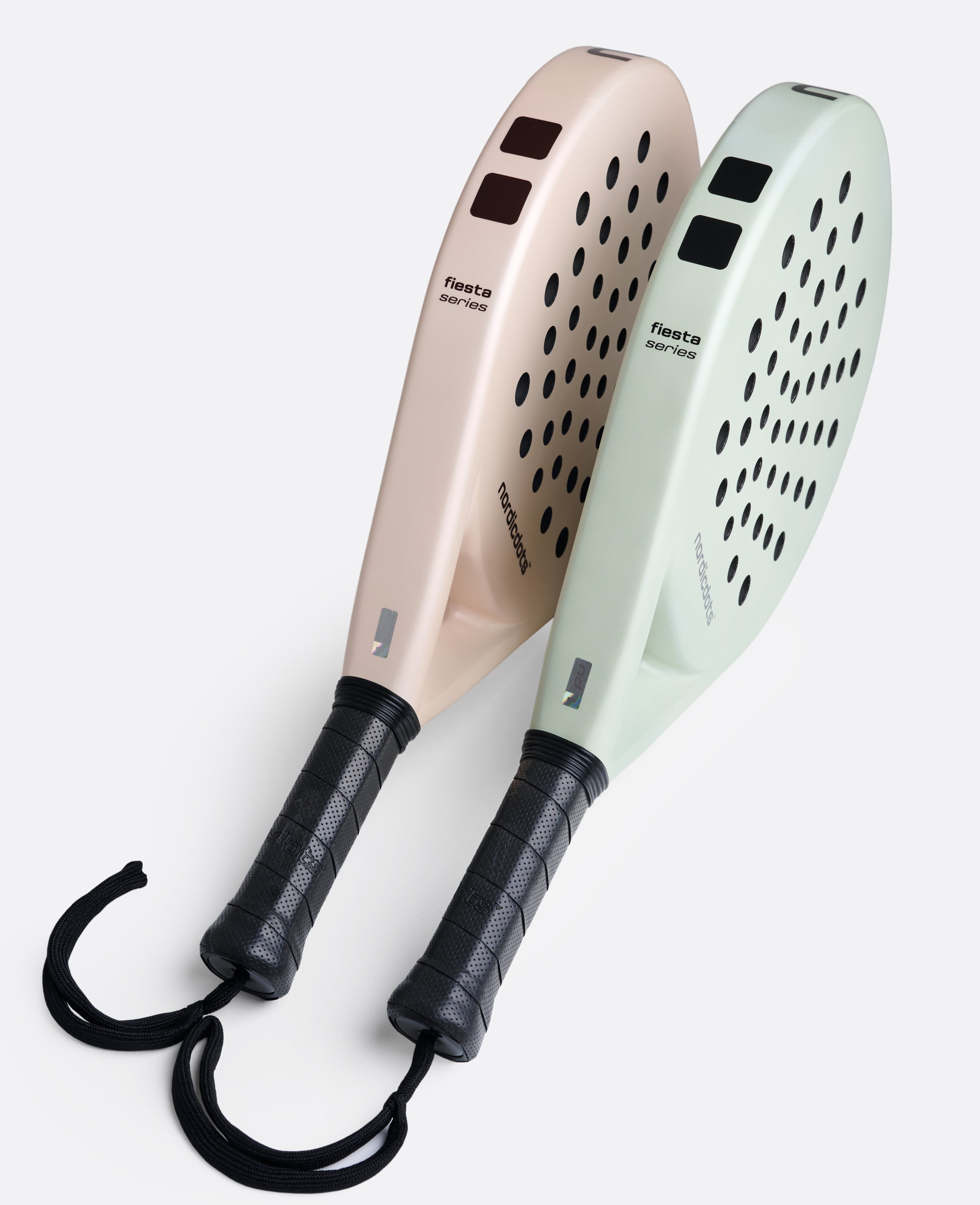 Fiesta Series - Rose Gold