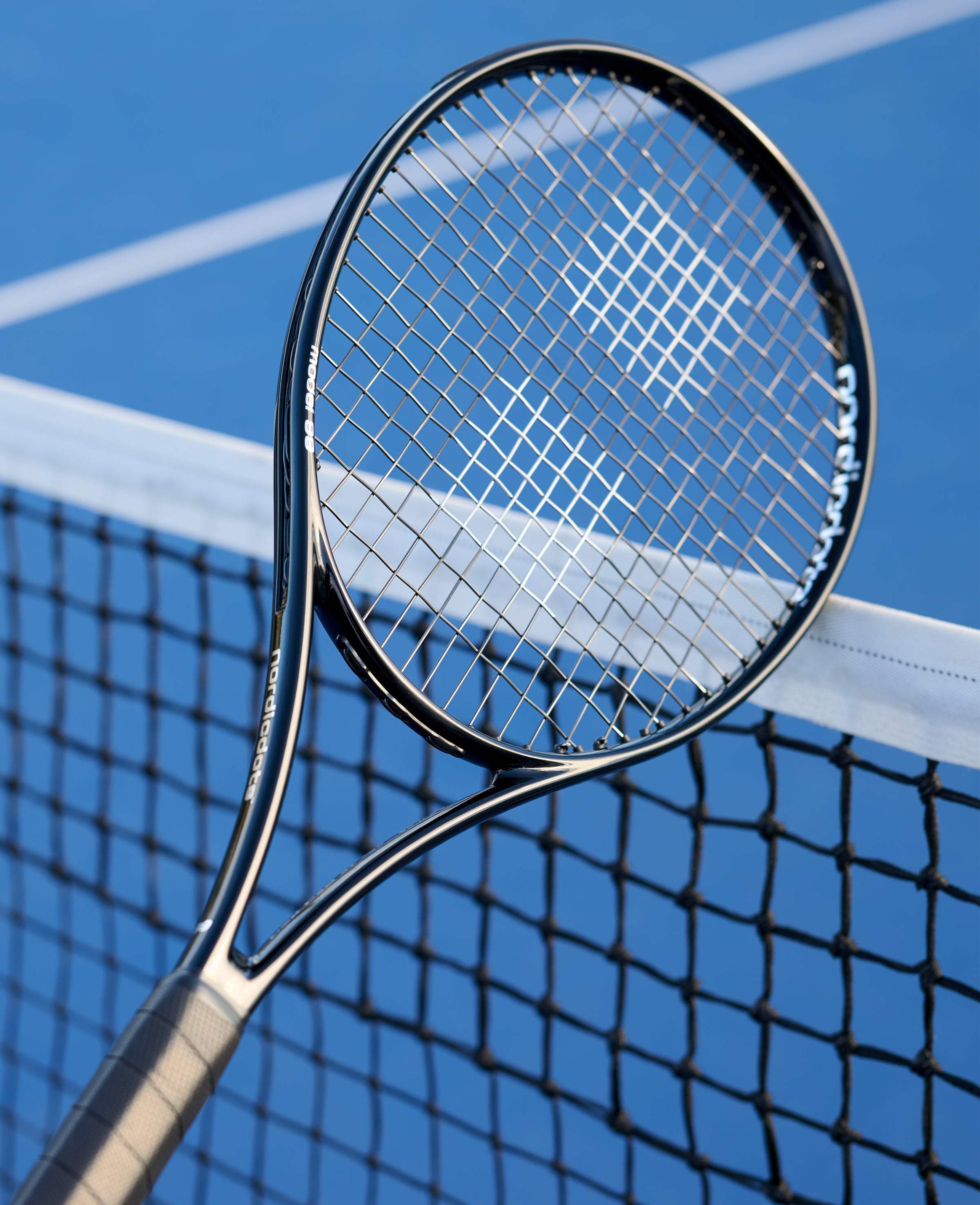 Model 99 G2 - Black Gloss