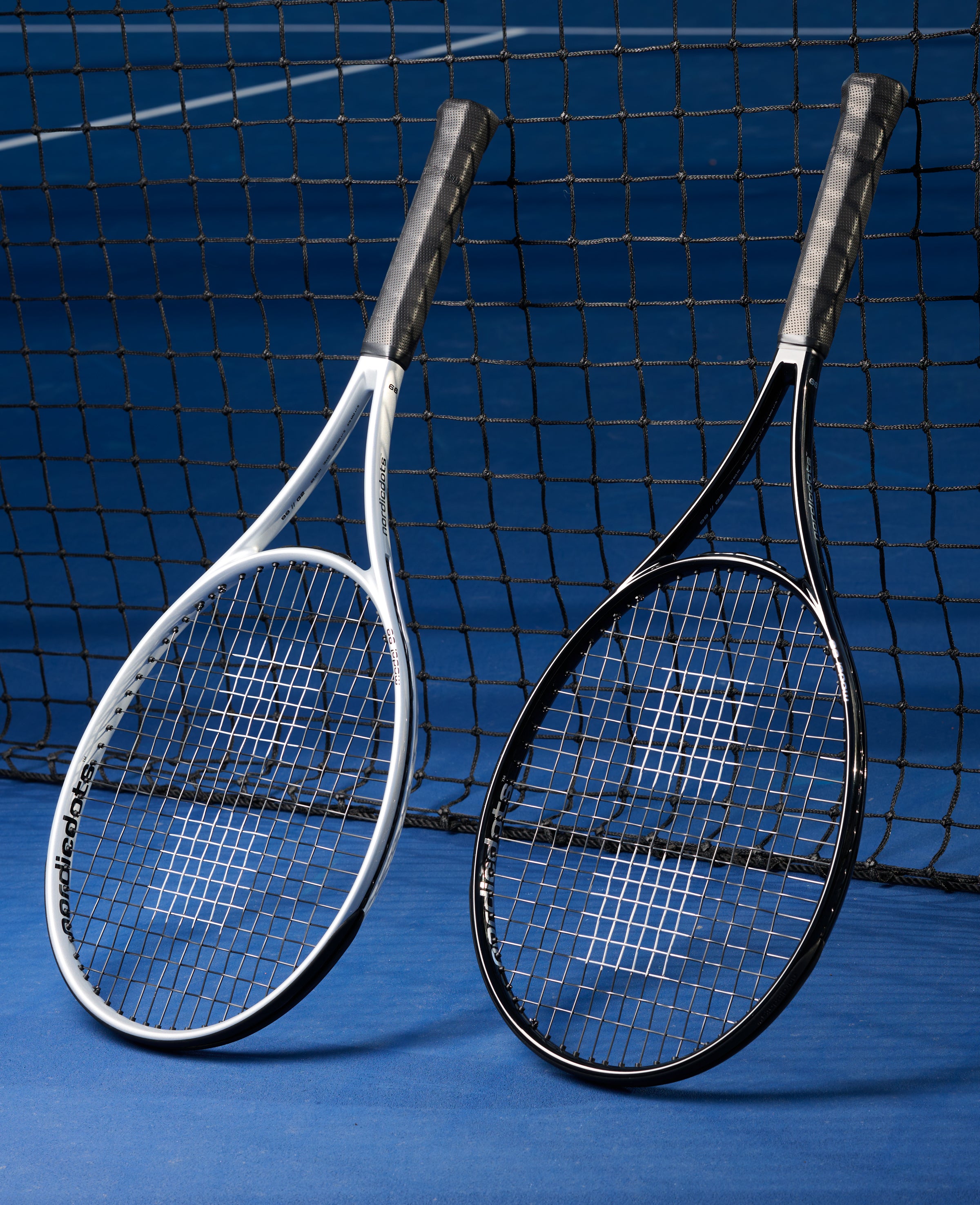 Model 99 G2 - Silver Gloss