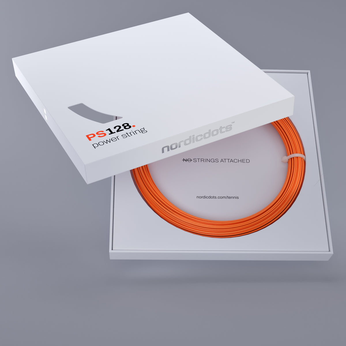PS128. Power String 12m Set – nordicdots™