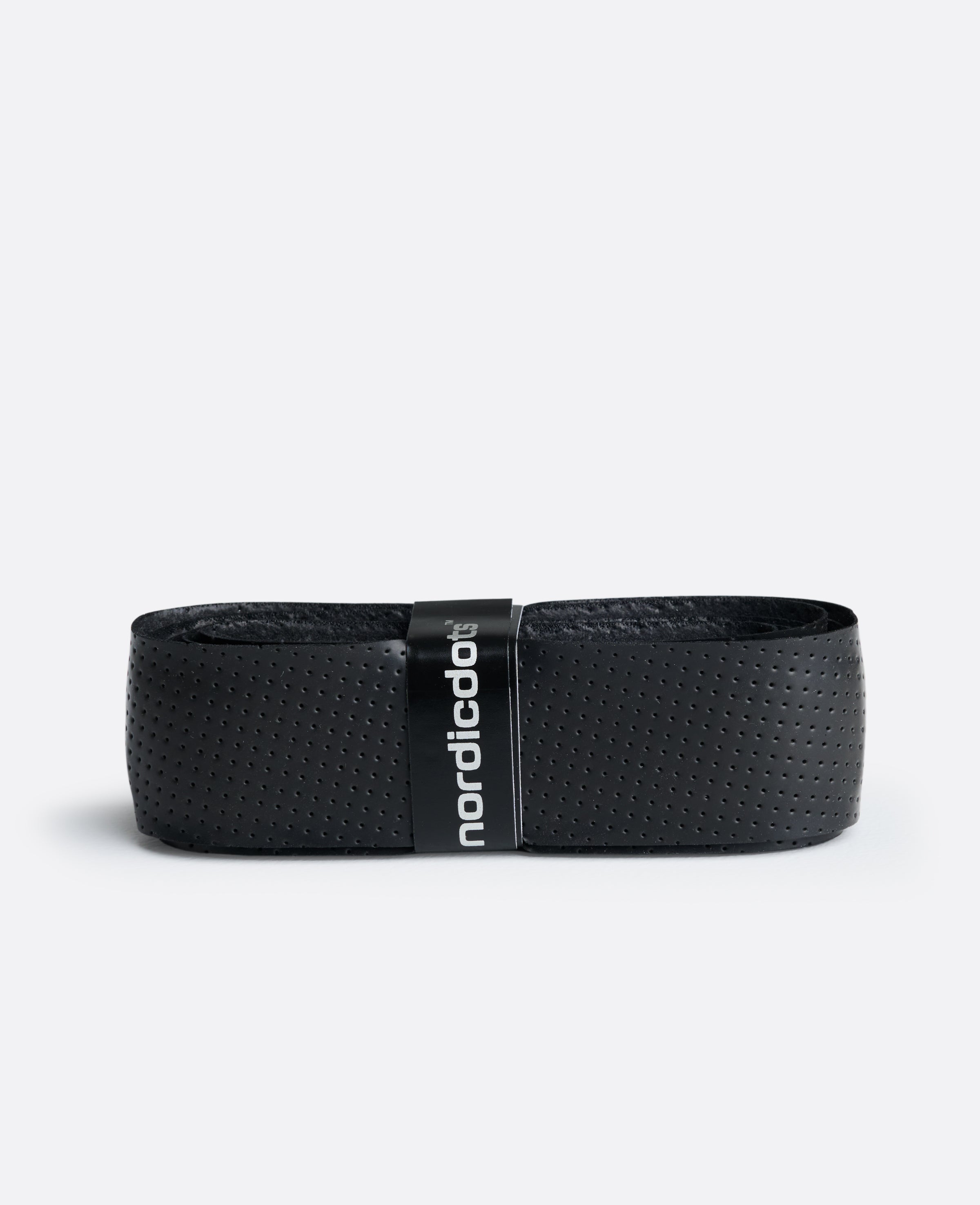 Perforated Replacement Grip Black