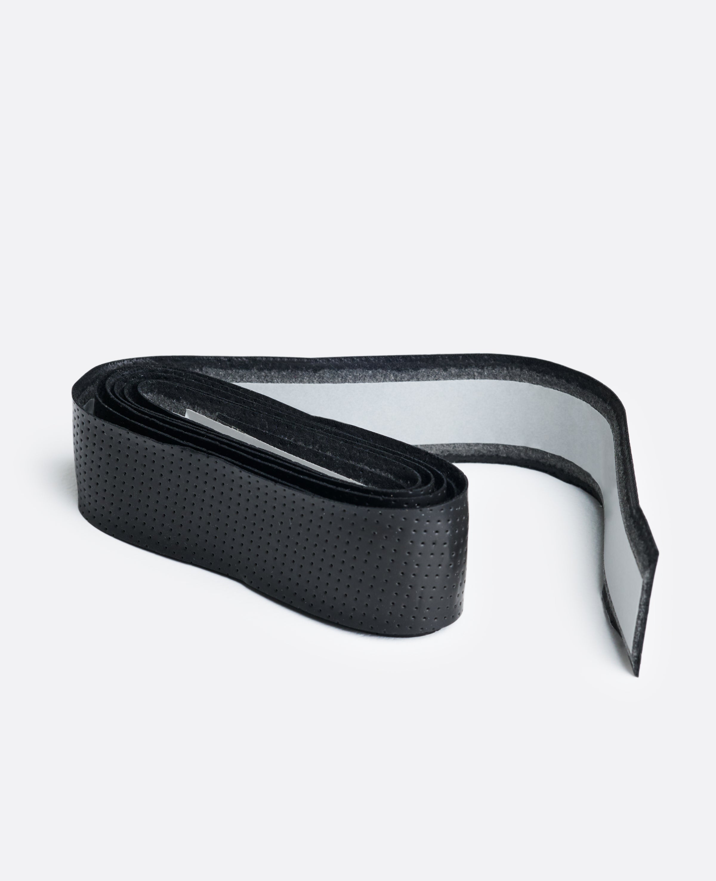 Perforated Replacement Grip Black