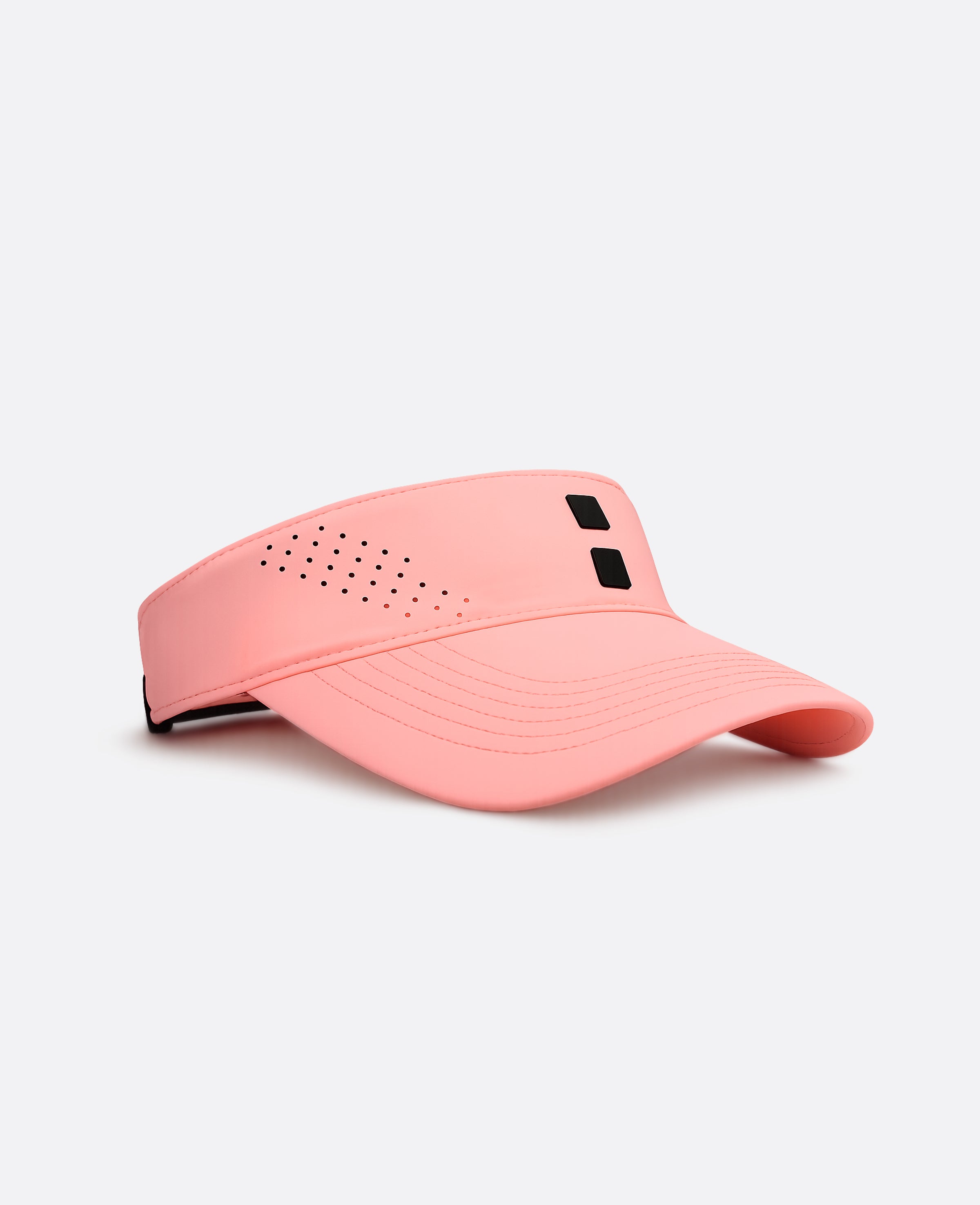 Play Visor - Coral