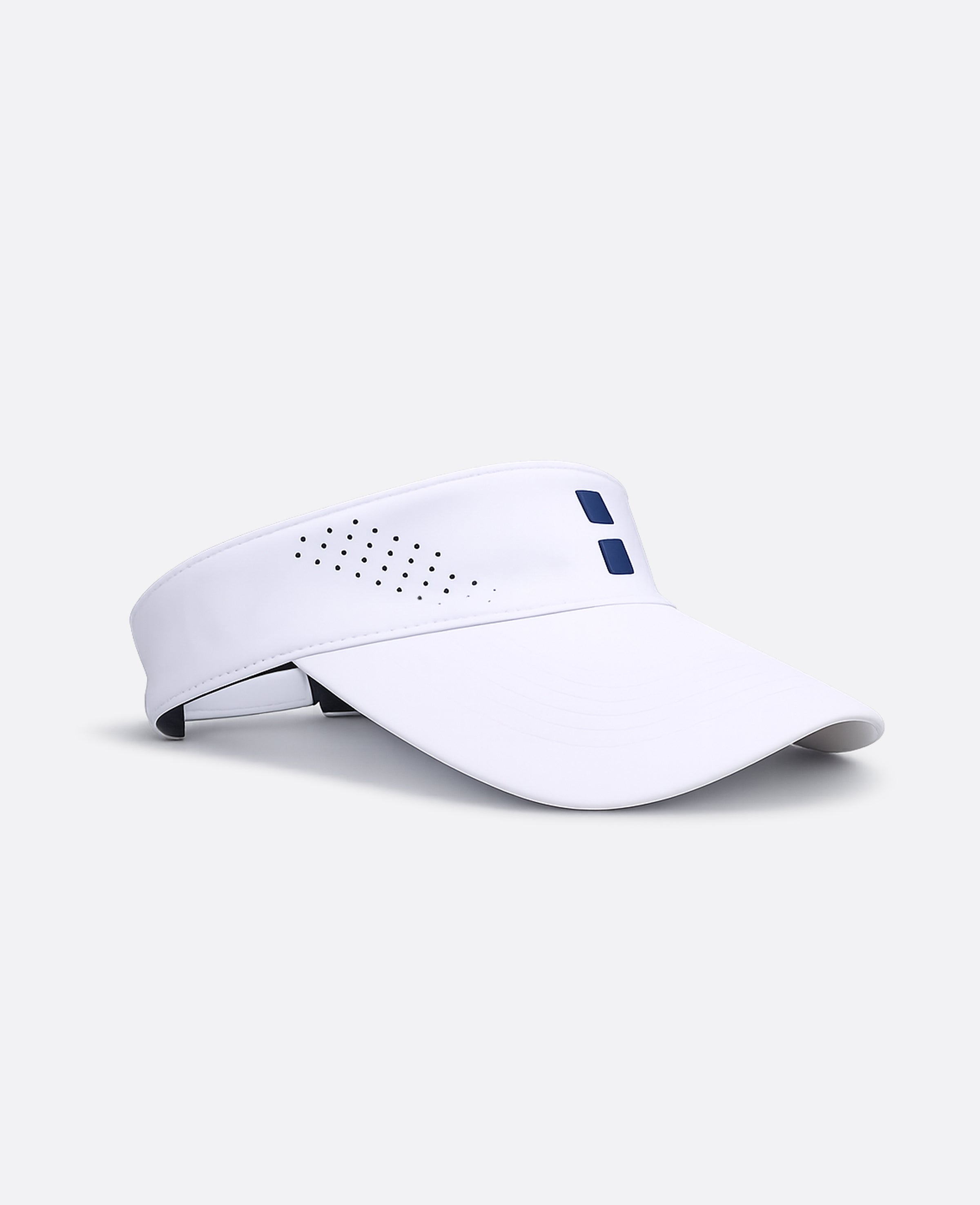 Play Visor - White