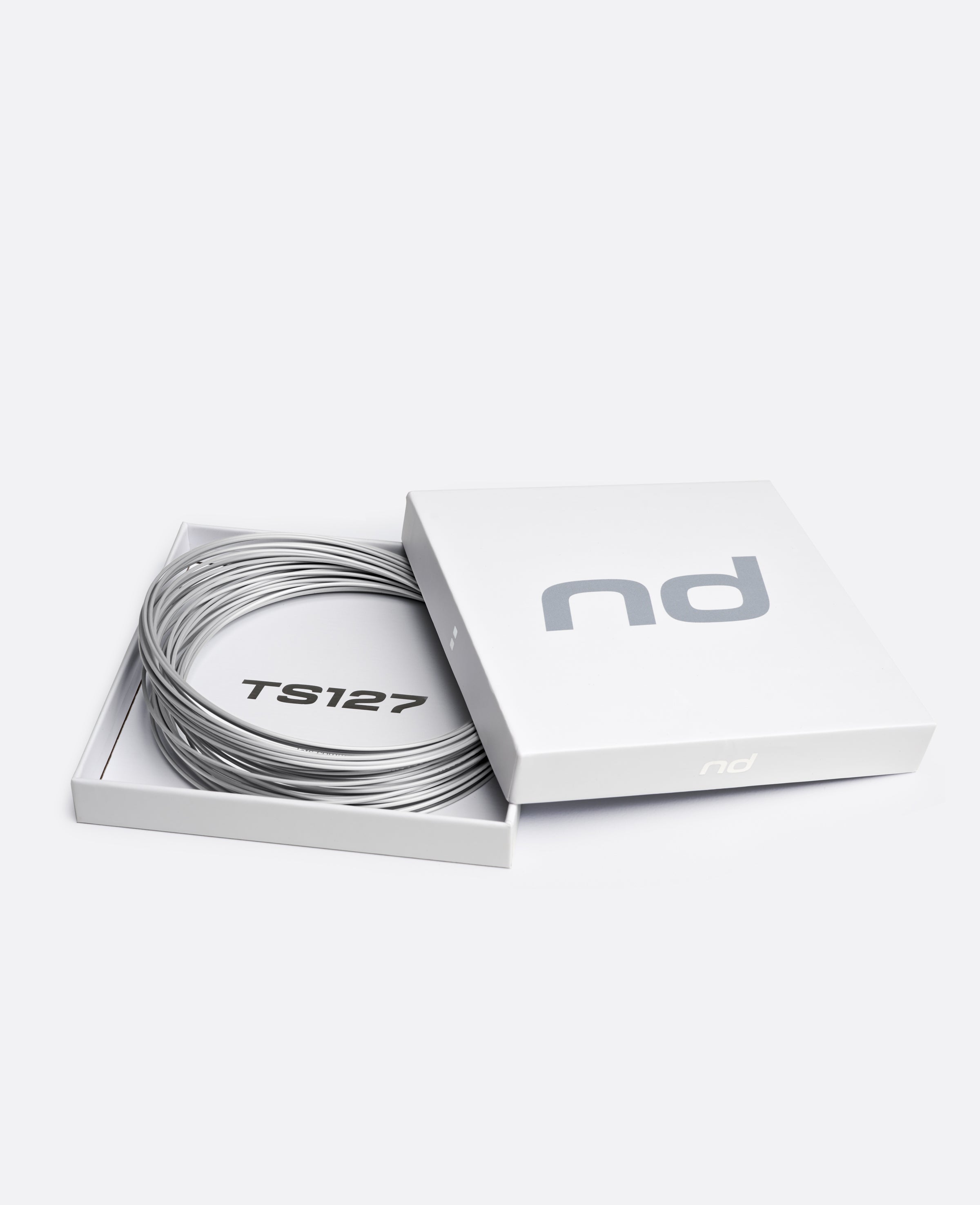 Nordicdots tennis string 