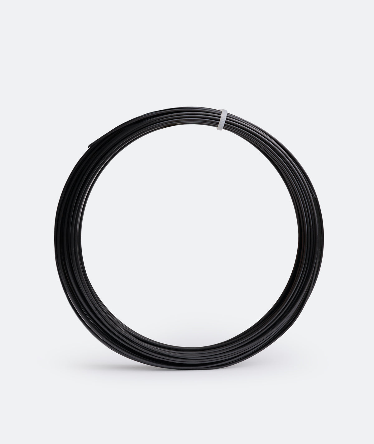 Pt4a Jet Line String TS127 Topspin String Soft 12m - Jet Black