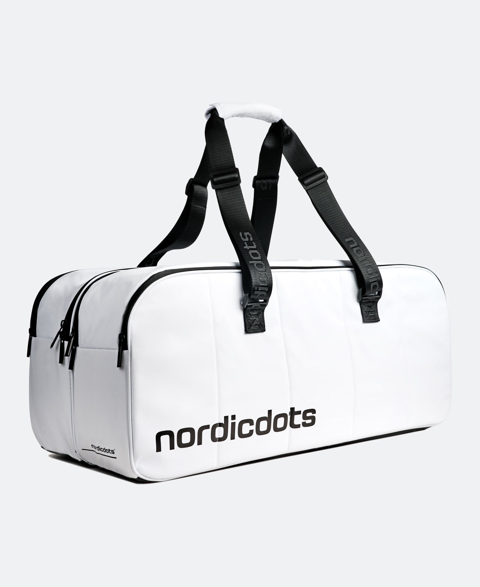 使い捨て Tバック ホワイト 50枚入り　10セット500個 Tennis Duffel Bag 10 - White