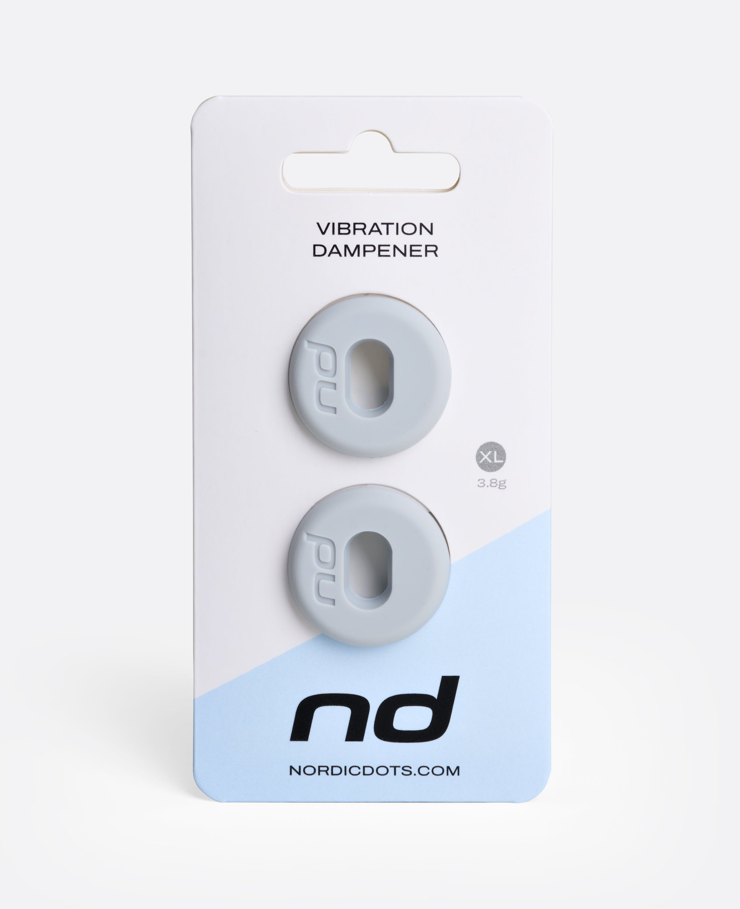 Vibration Dampeners XL