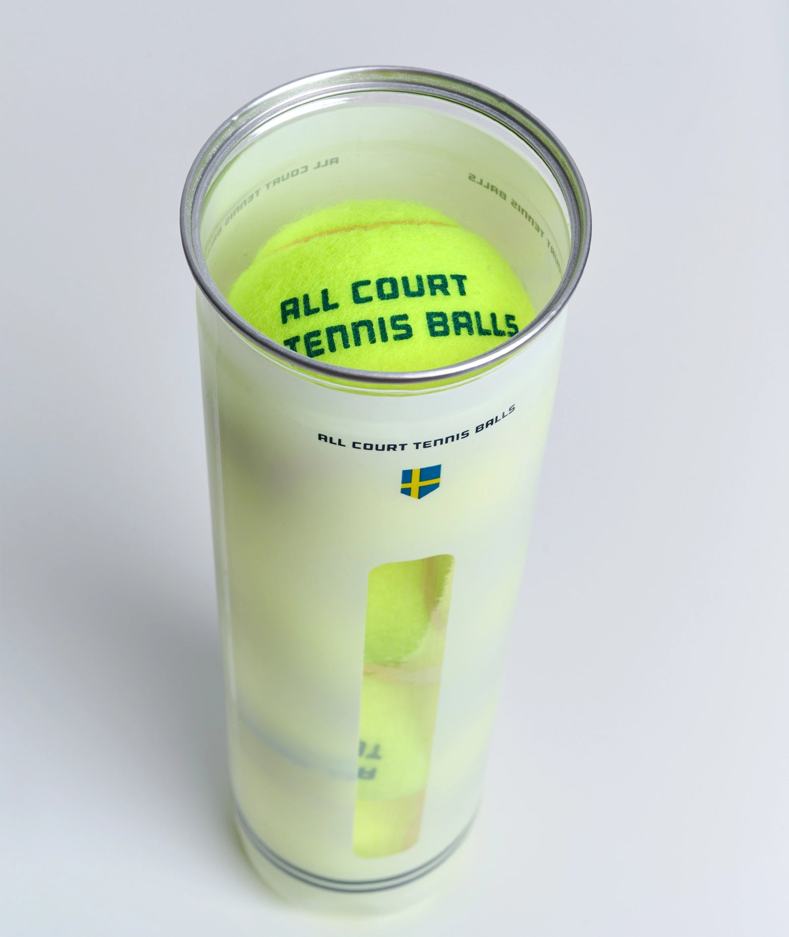 nordicdots tennis balls