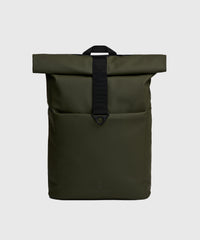 Backpack 2Go Unisex Olive Green