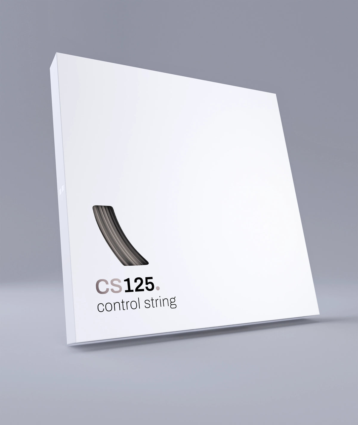 Control Strings Tennis Gear
