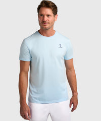 Modal Comfort T-Shirt Sky Blue