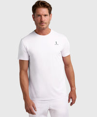 Modal Comfort T-Shirt White