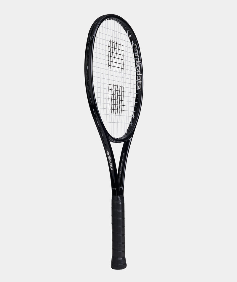 Nok Racket Nordicdots™ - Official Shop | Tennis Rackets & Apparel | Padel Gear