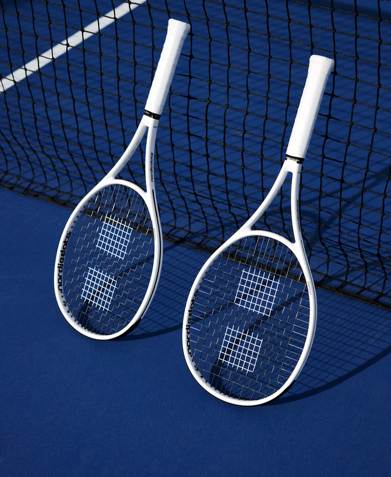 Nordicdots™ - Official Shop | Tennis Rackets & Apparel | Padel Gear