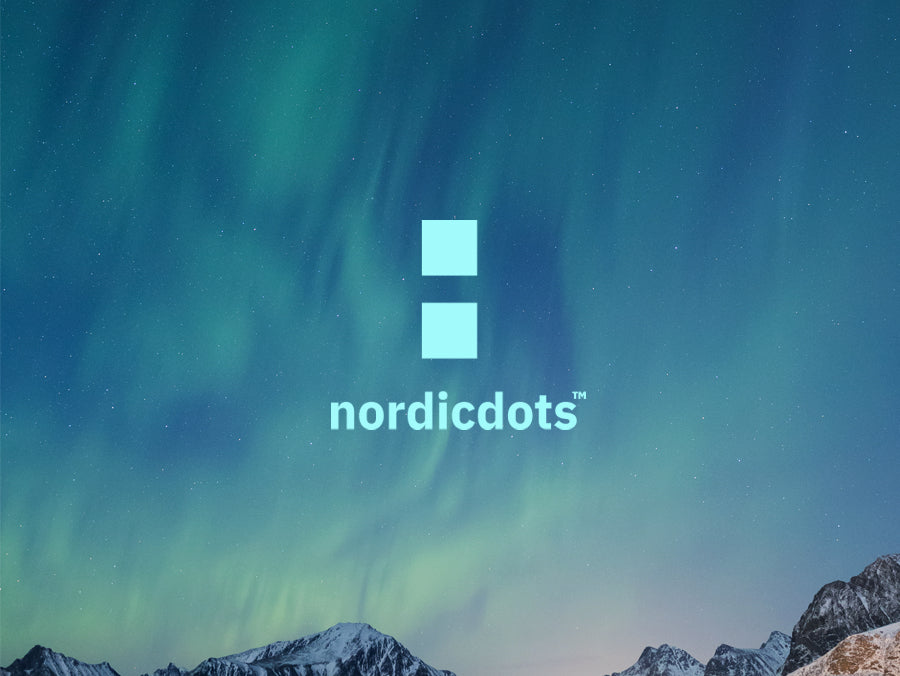 nordicdots brand image