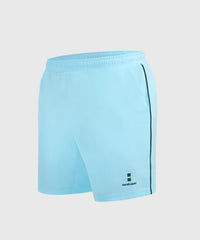 Performance Shorts Cooling Blue
