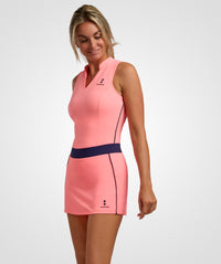 nordicdots beautiful women's clothing for tennis padel golf nordicdots.com 