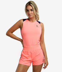 nordicdots tennis padel apparel for women
