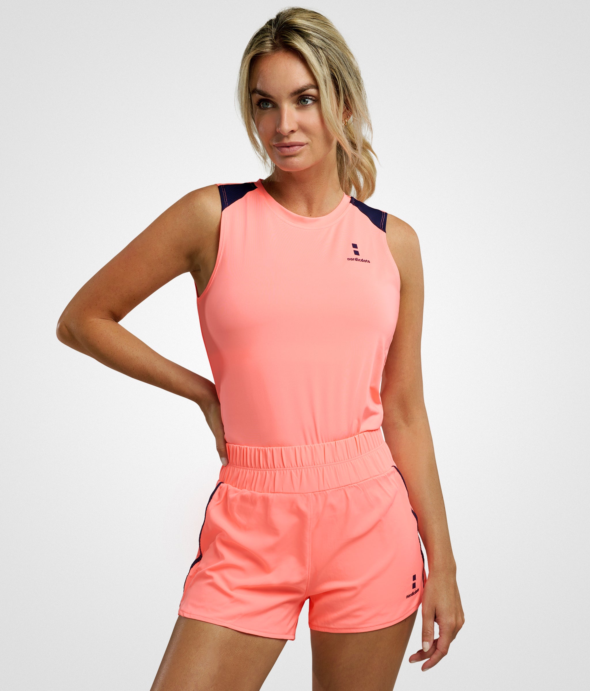 nordicdots tennis padel apparel outfits clothing for women nordicdots.com