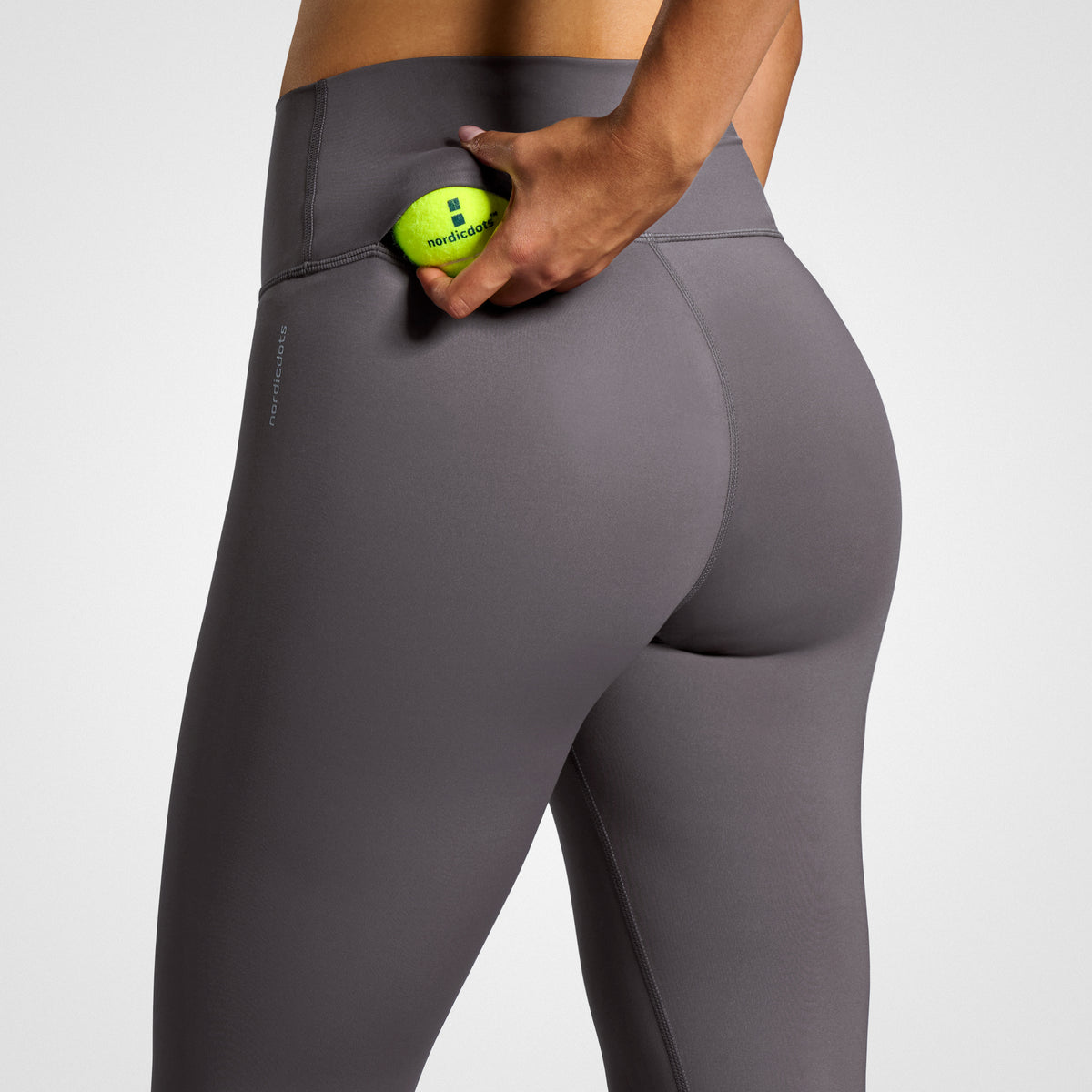 Tennis Apparel Tennis Leggings With Ball Pocket Uk Björn Borg Ace