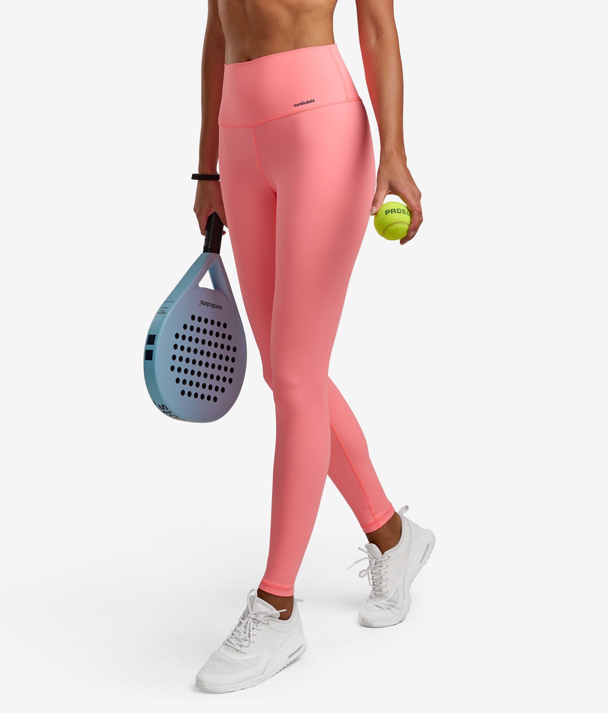 Smart Leggings Melon – nordicdots™