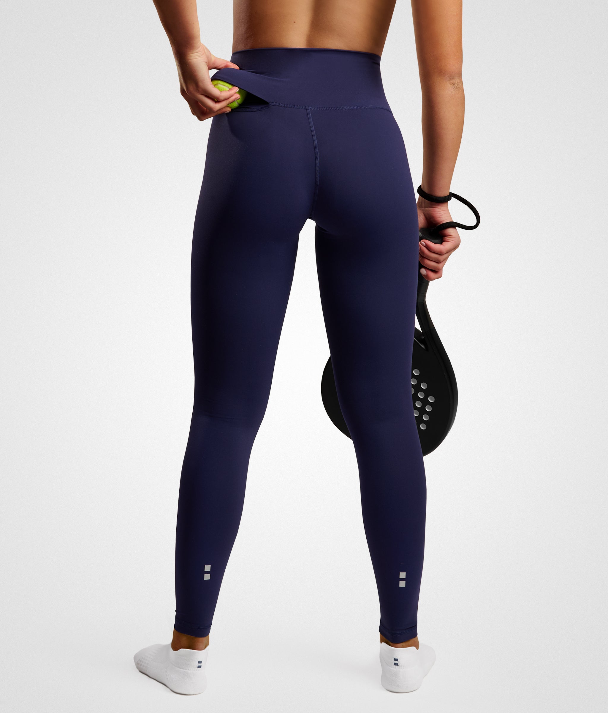 best leggings for tennis padel nordicdots navy blue nordicdots.com women outfit