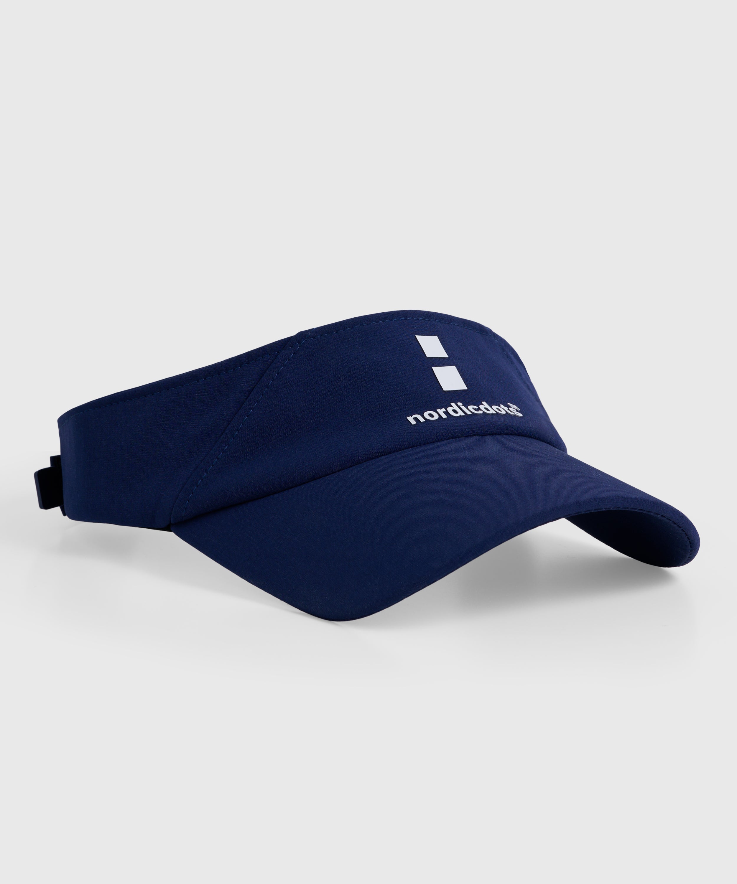 Club Visor Navy – nordicdots™