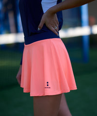 Elegance Skirt Melon